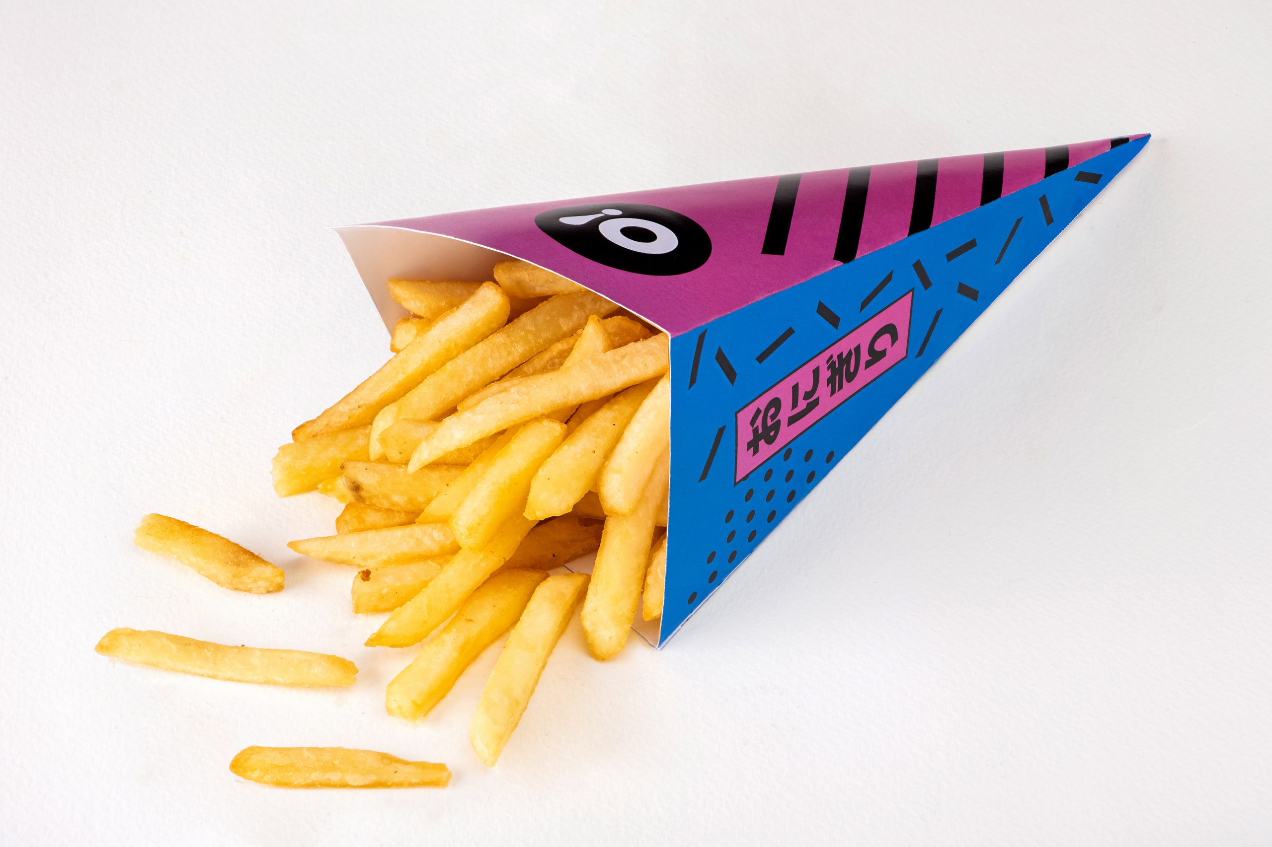 О! нигири. Юлия Падина предметный и фуд-фотограф, Омск