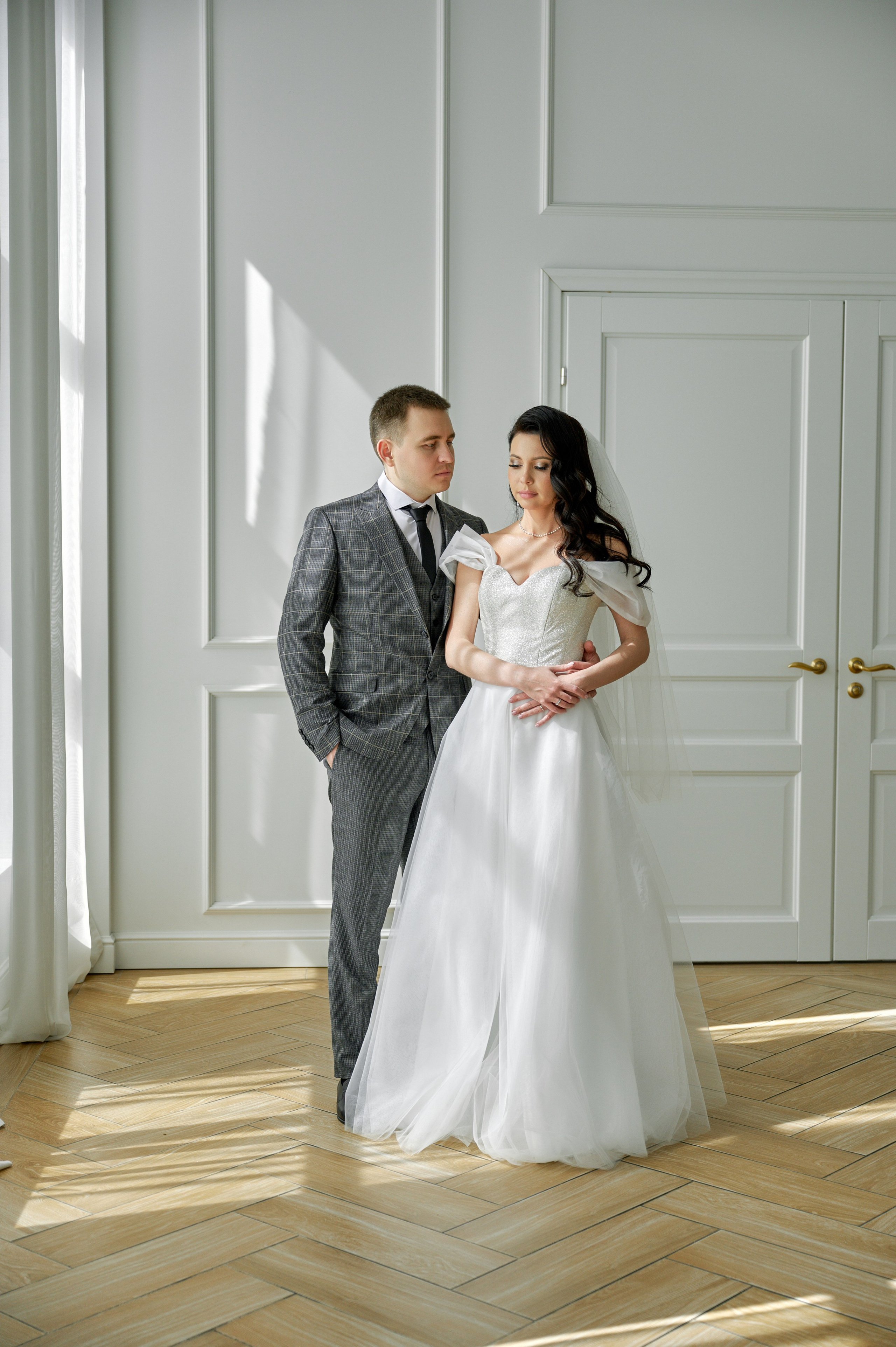 Специалисты свадебной индустрии Челябинска. Фотограф Челябинск — Кирилл Устюжанин