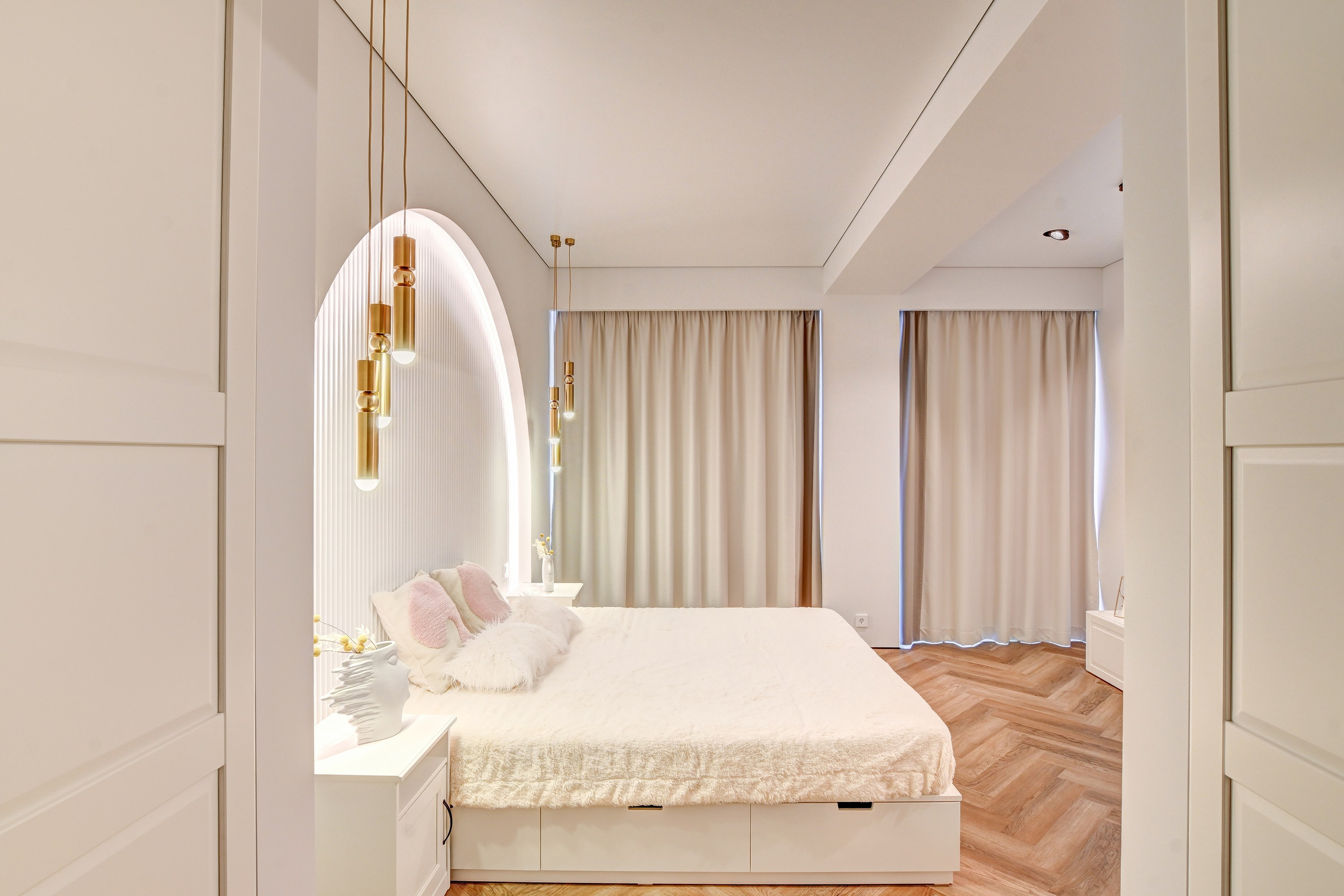 Квартира в Сочи. Интерьерный фотограф в Сочи | Роман Сусленко