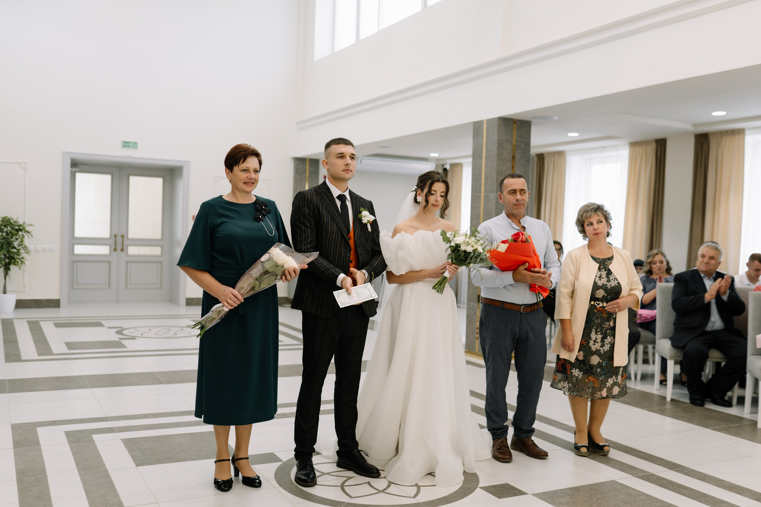 Олег & Алина