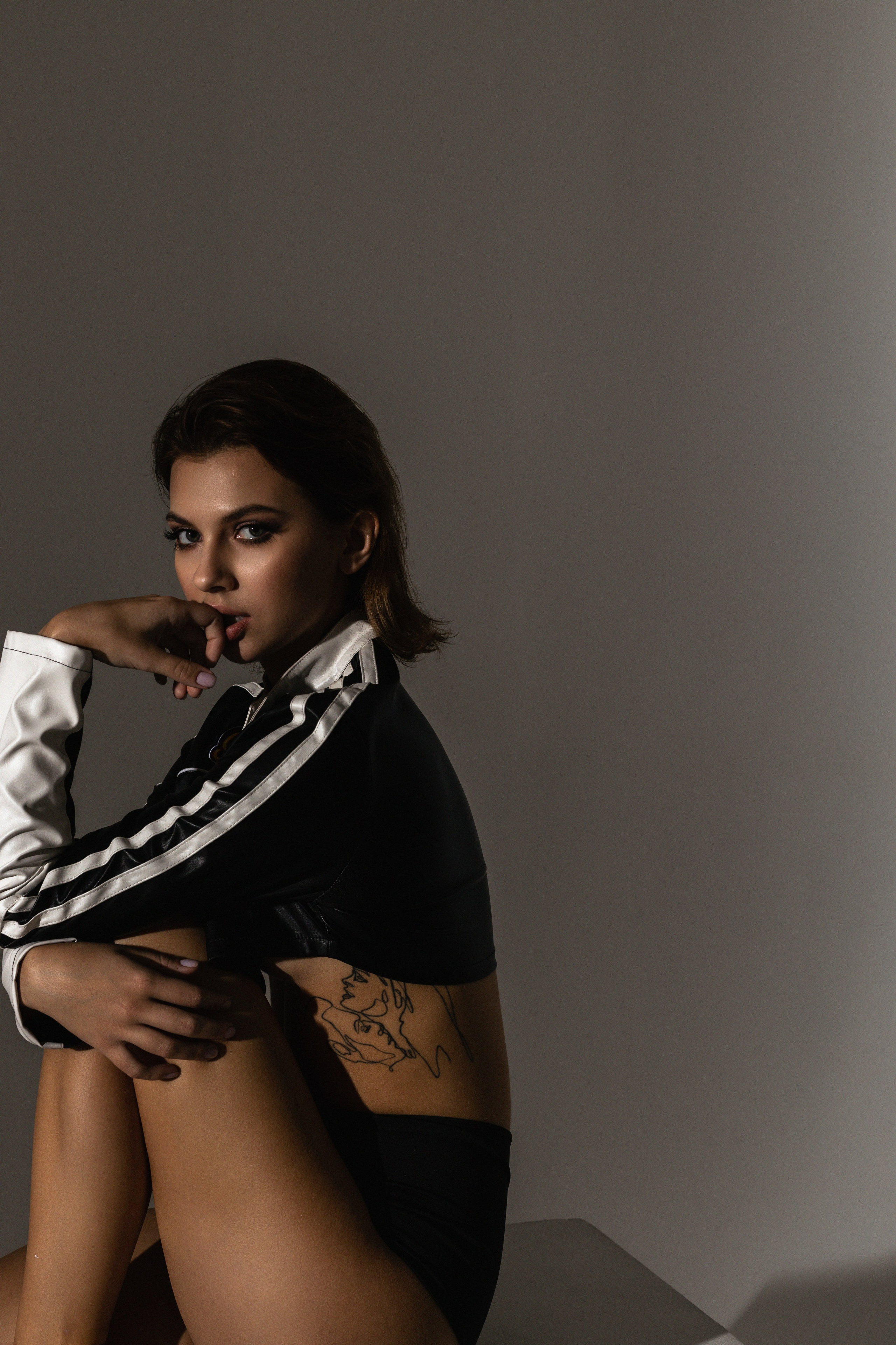 Студийные. Женский фотограф в Санкт-Петербурге, Москве и весь мир Алёна Мамаева