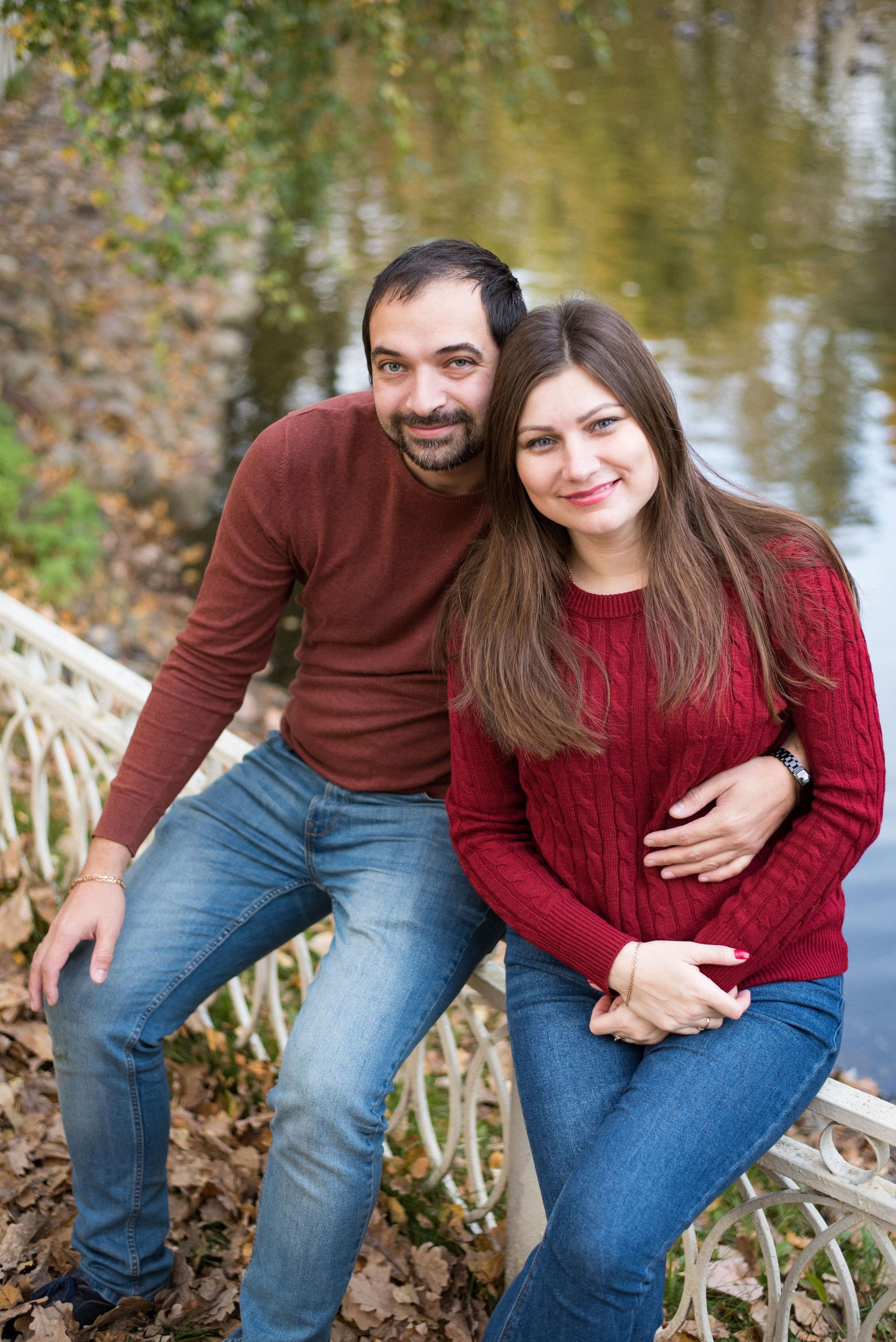 Love story Набережные Челны