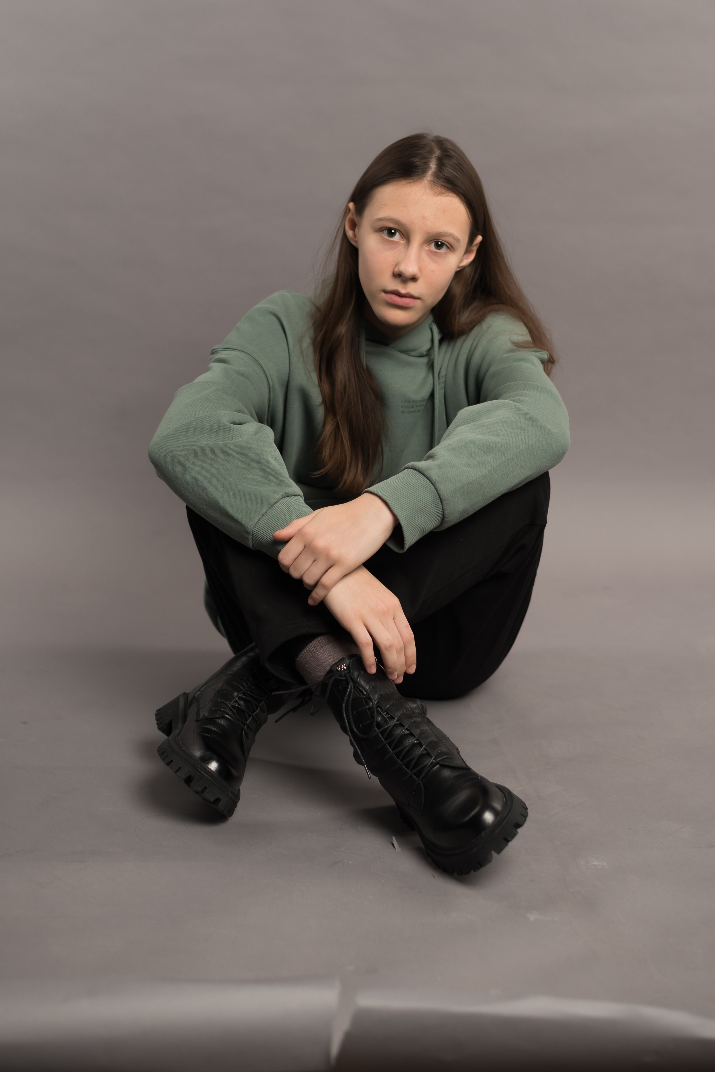 Актриса Марина Гришакова. Актерское портфолио