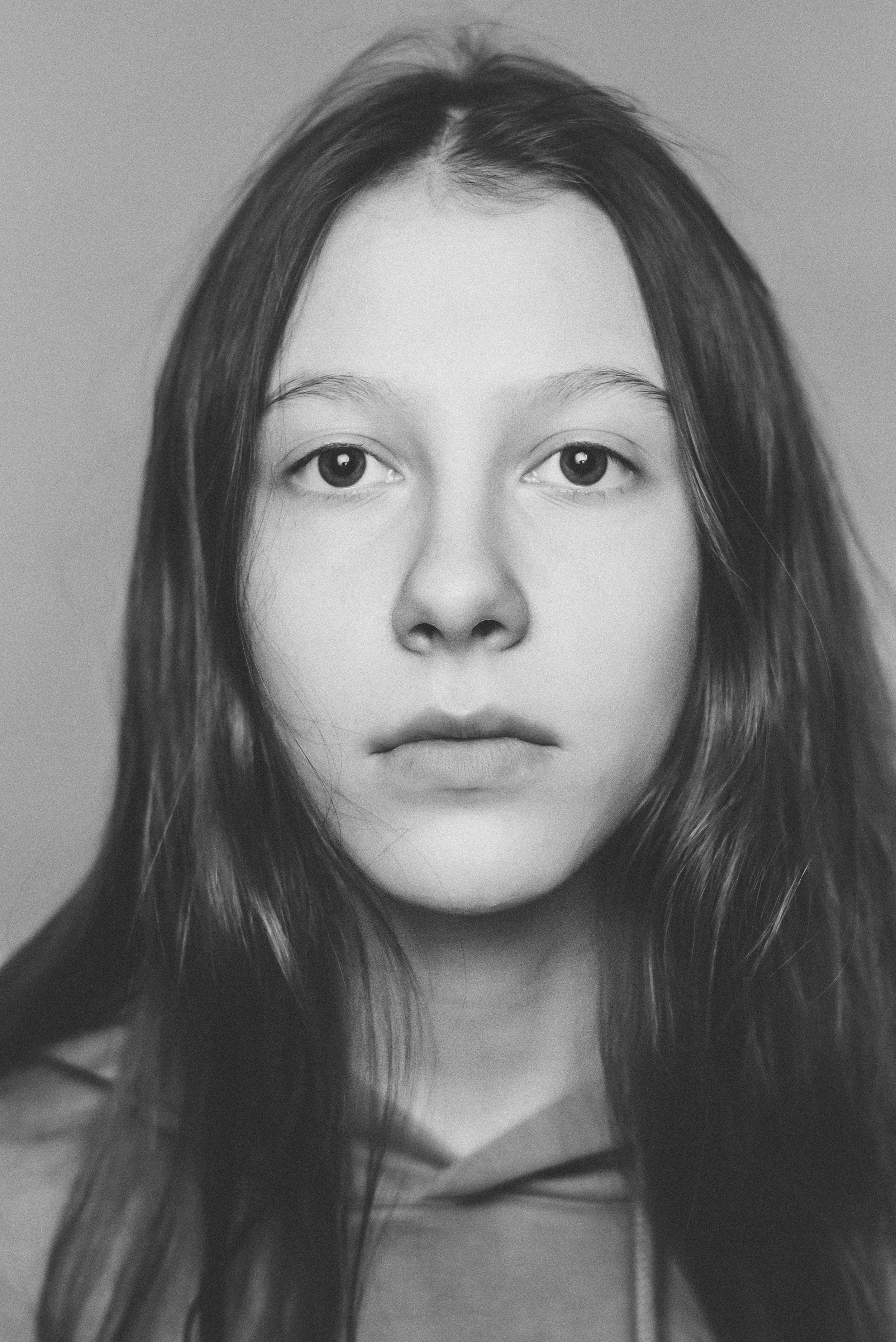 Актриса Марина Гришакова. Актерское портфолио