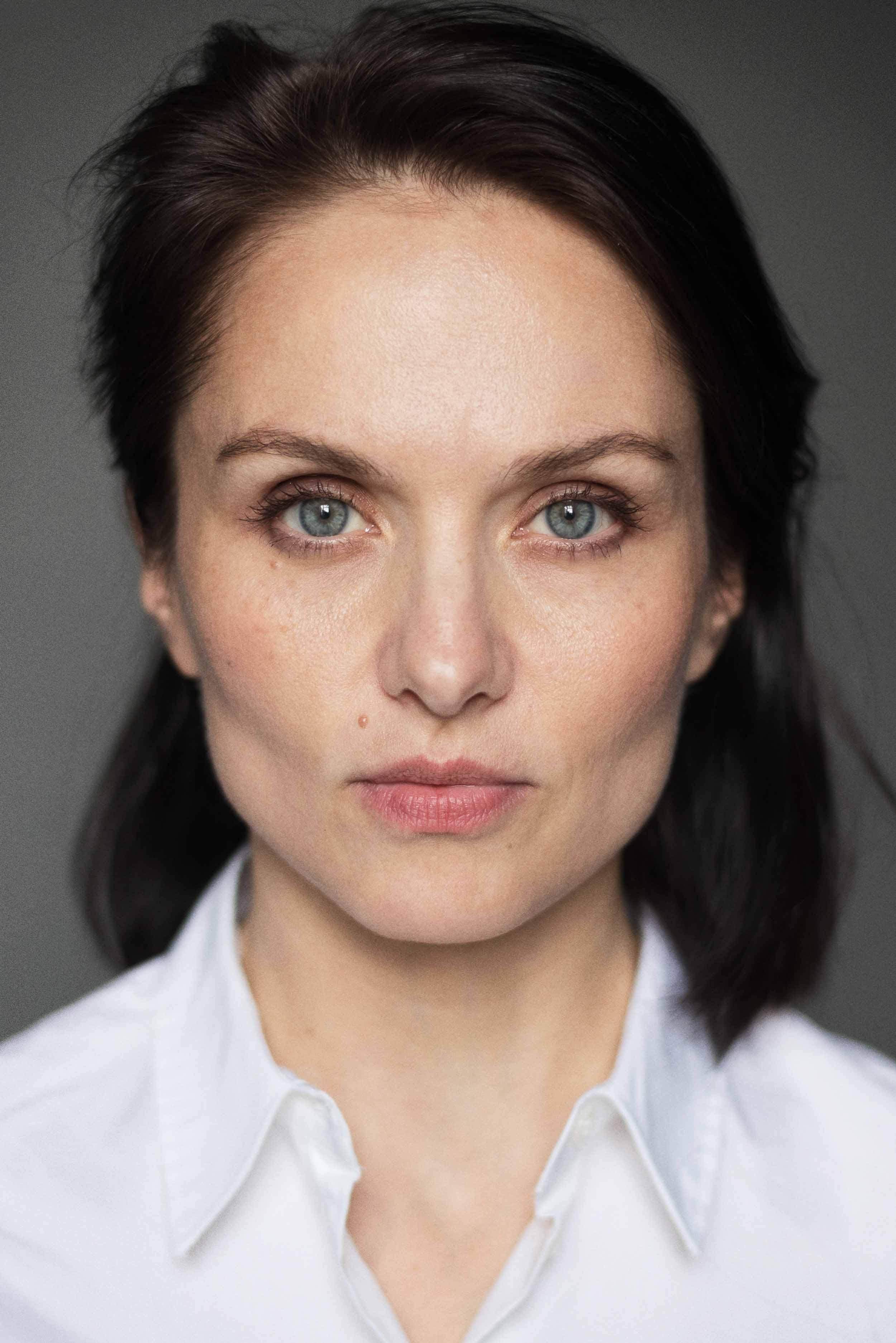 Портретные фотосессии. Фотограф Ольга Березовская