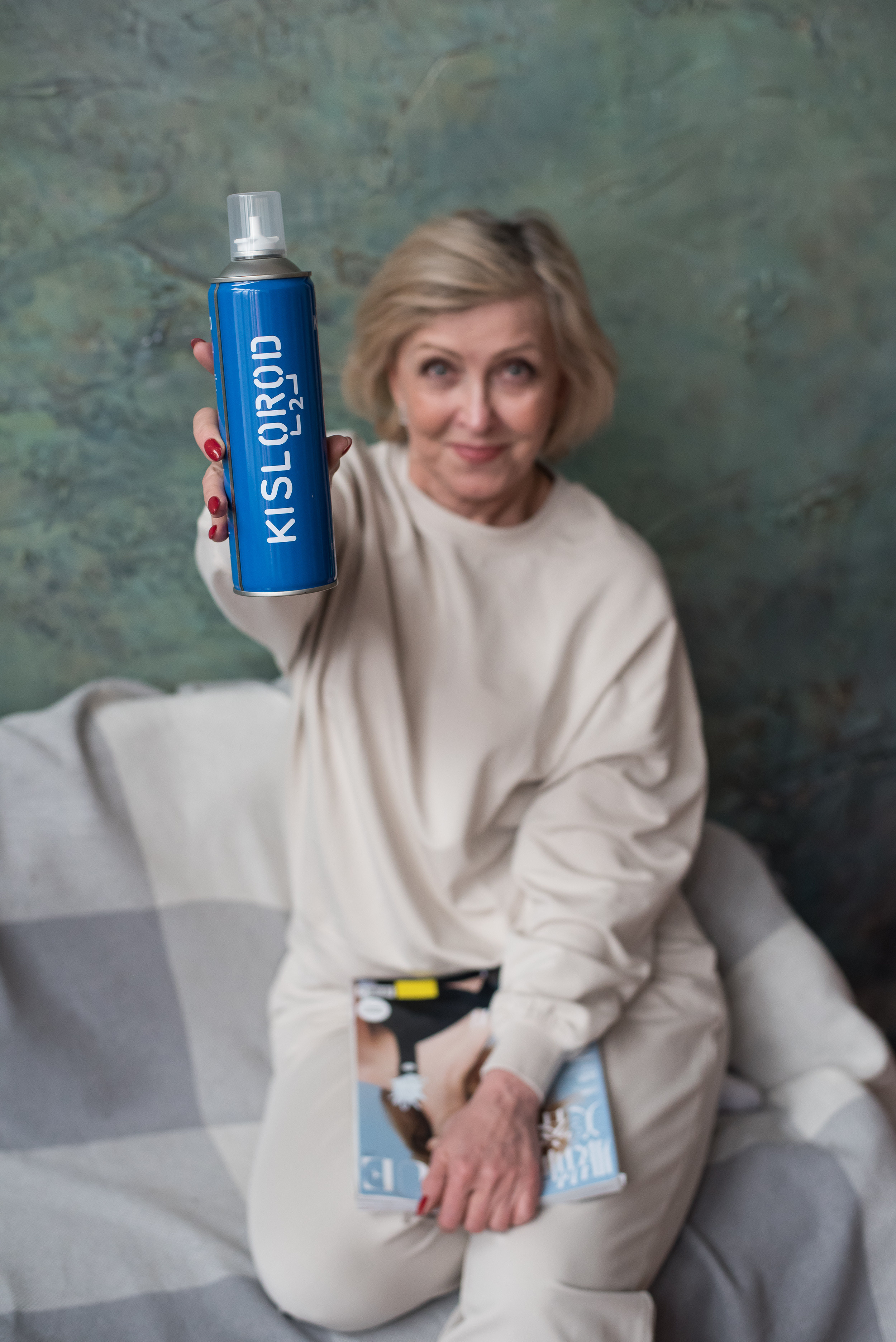 Контент-съемка. Фотограф Ольга Березовская