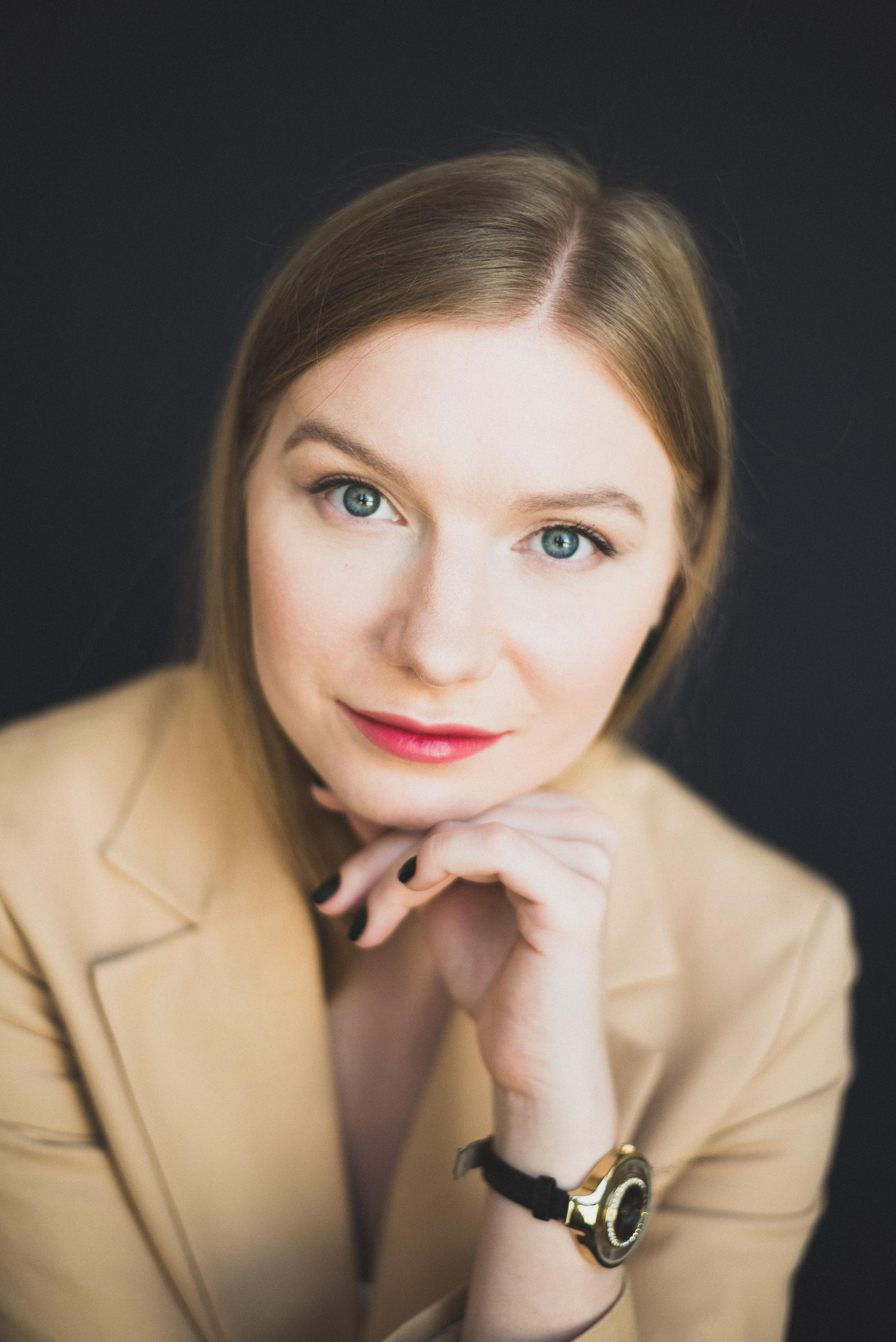 Фотосессия в Набережных Челнах