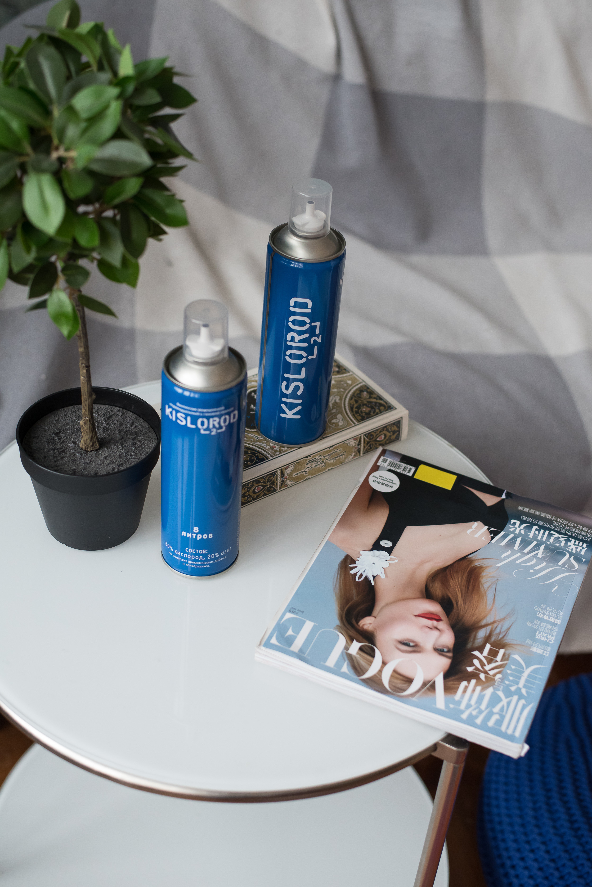 Контент-съемка. Фотограф Ольга Березовская