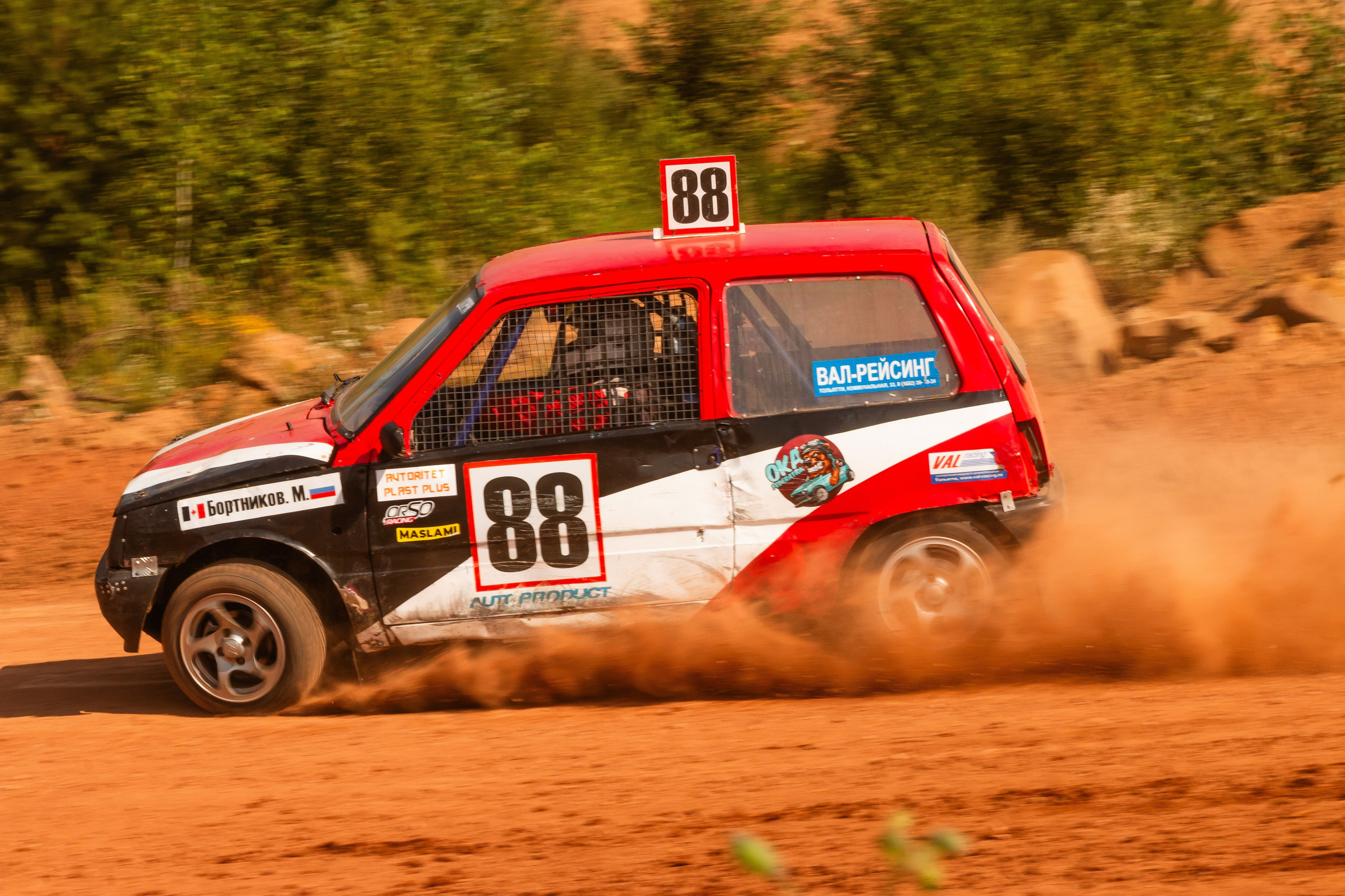 Фестиваль газуй. Олег Романов. Мастер фото по спорту