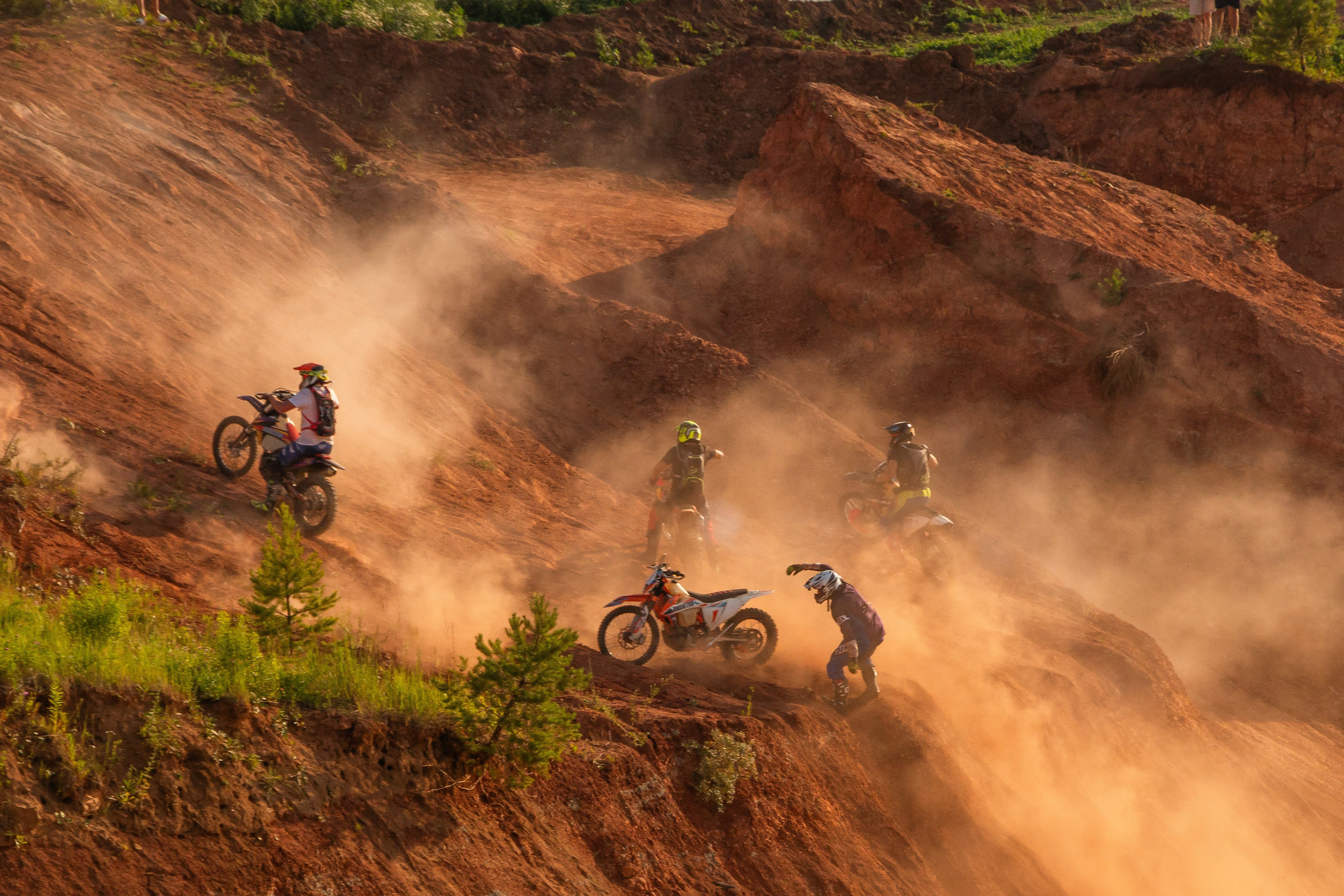 Фестиваль газуй. Олег Романов. Мастер фото по спорту