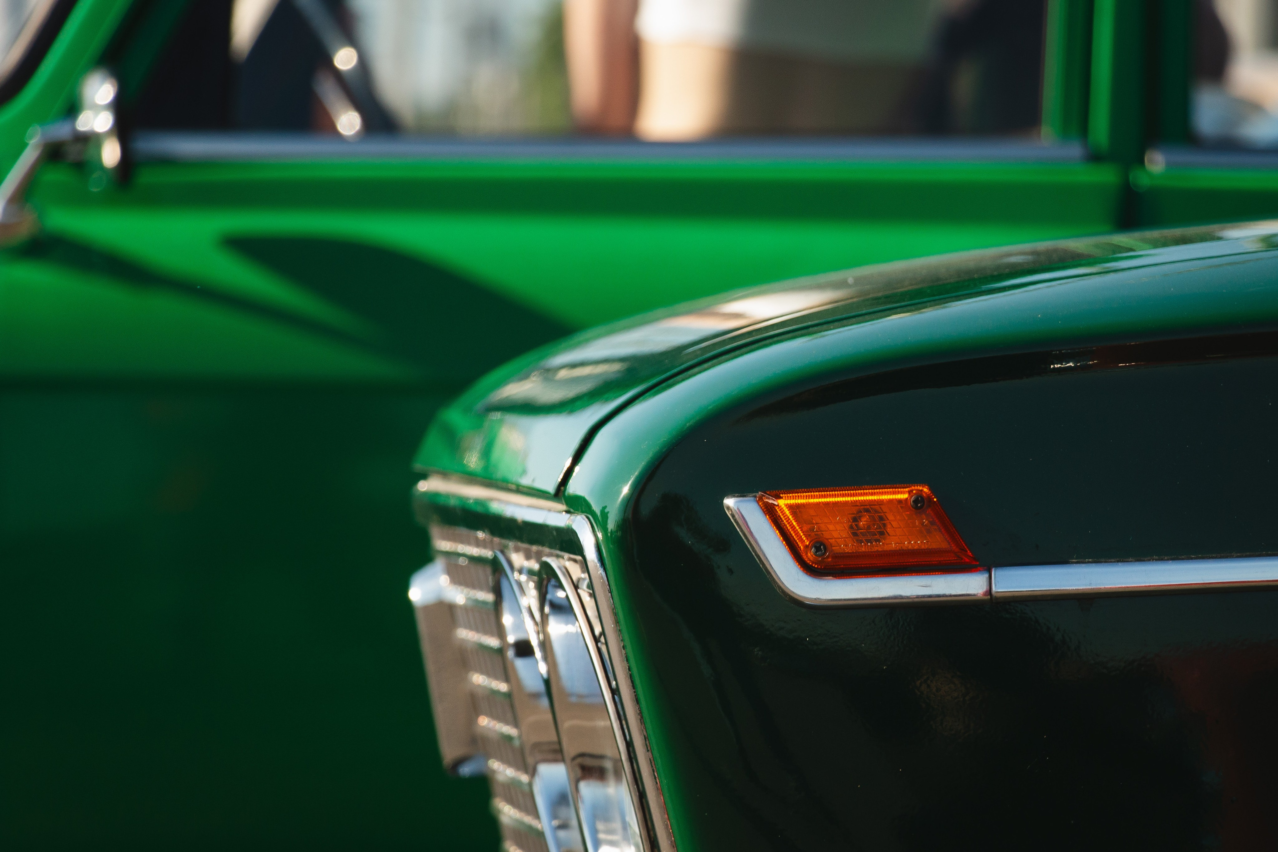 Ретро авто. Ижевск 2024. Олег Романов. Мастер фото по спорту