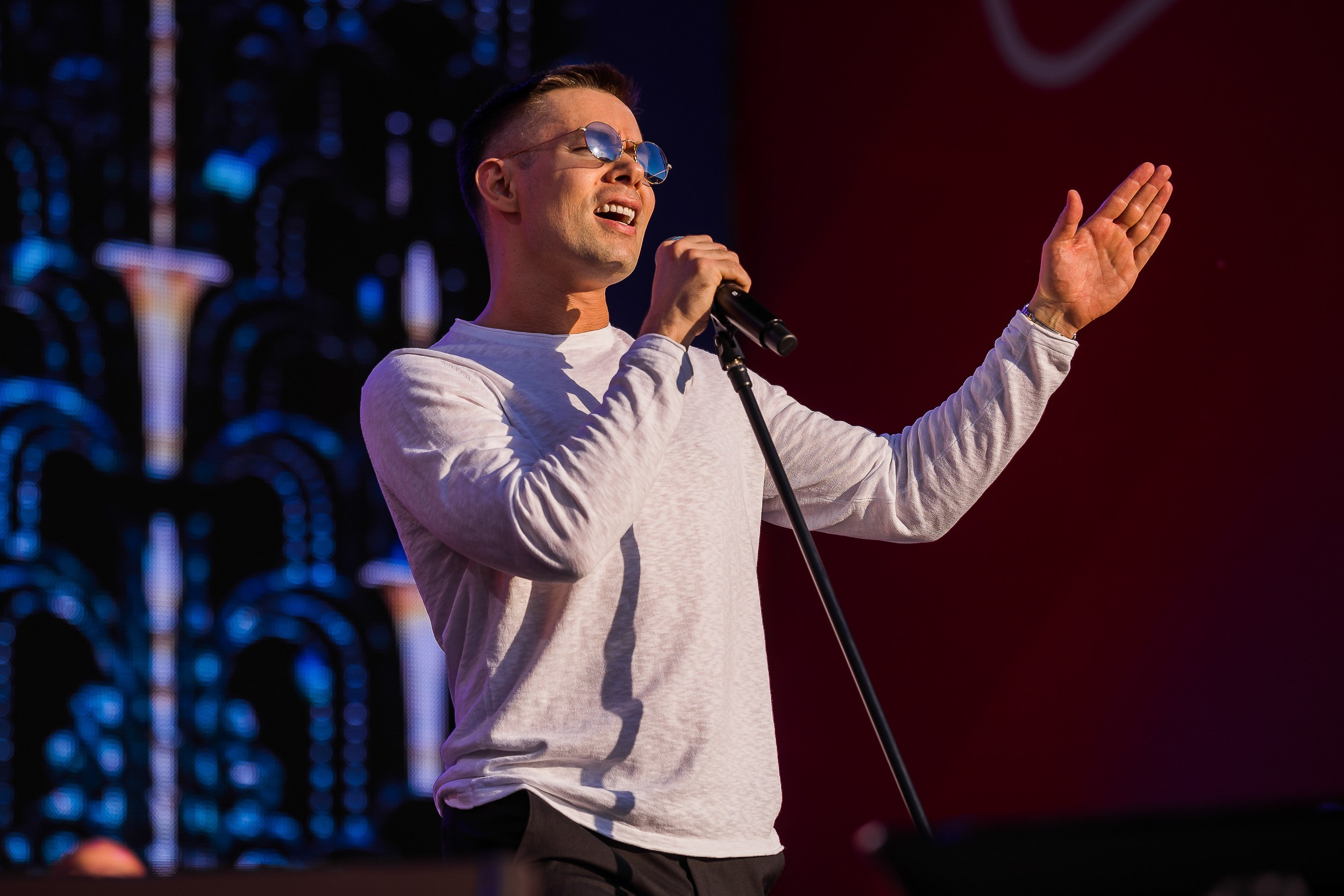 Концерты. Репортажный фотограф в Москве