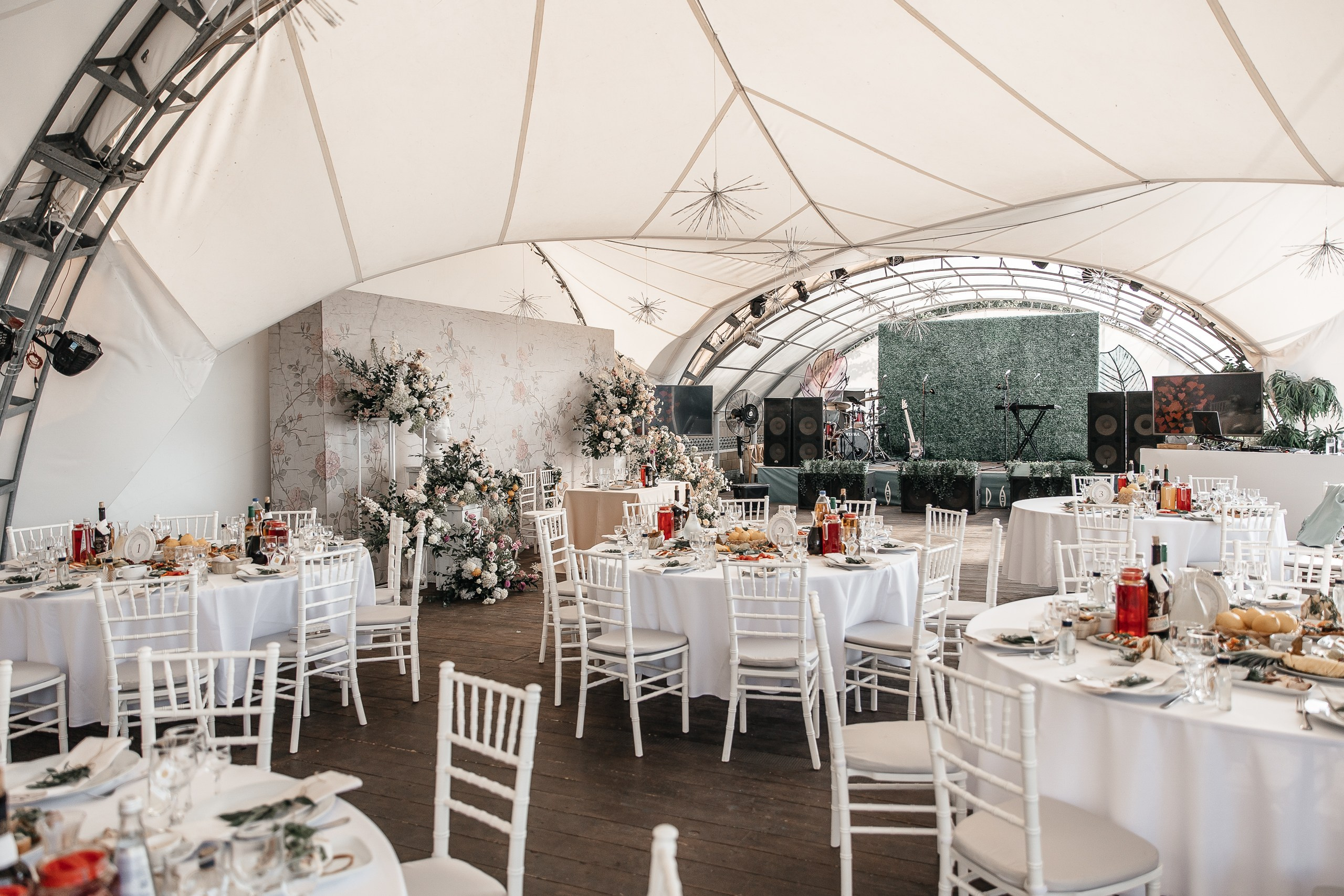 ANDREA & CATERINA. Свадебный фотограф в Ульяновске Владимир Лесников