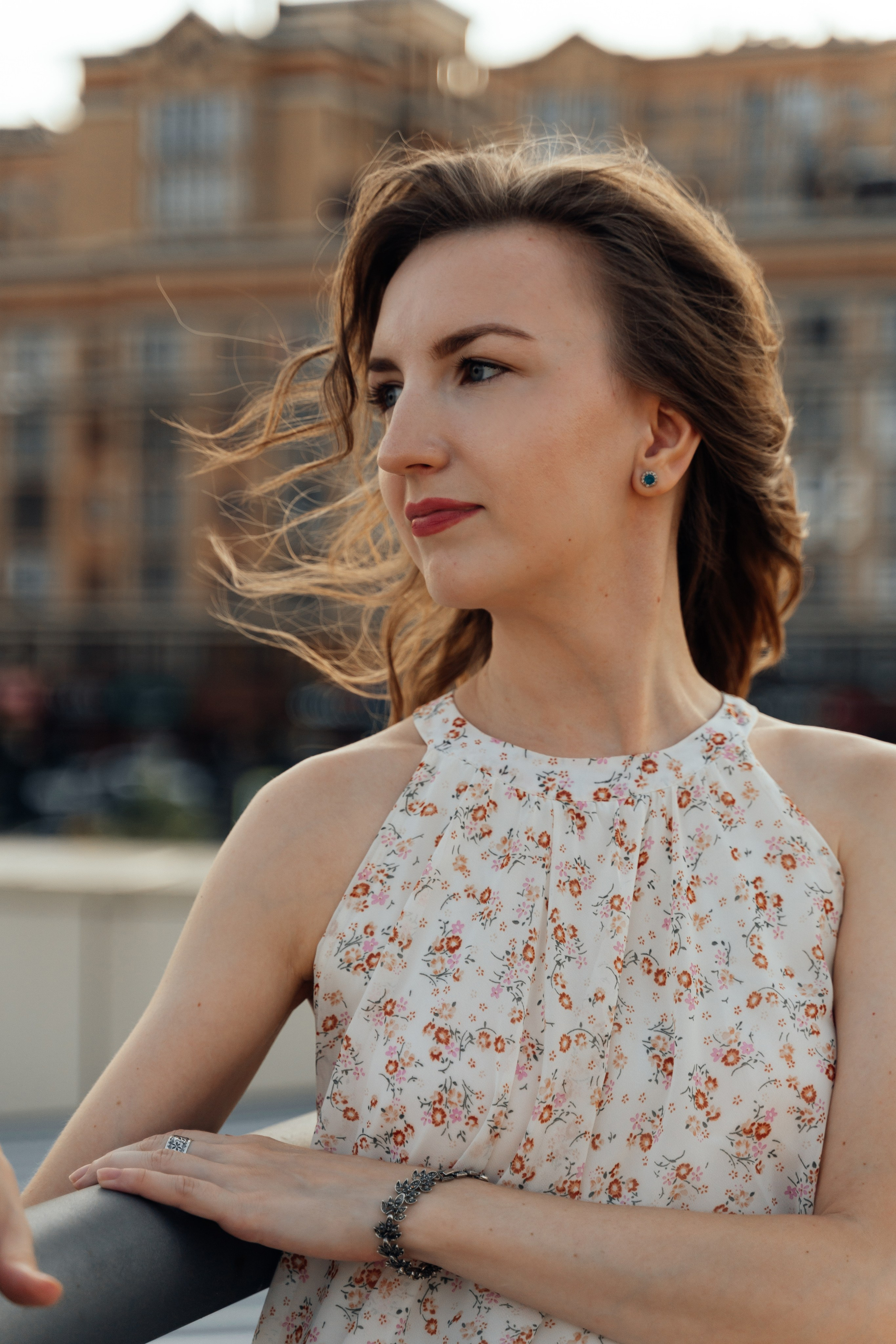 Вероника. Фотограф Ларионова Надежда|Ставрополь