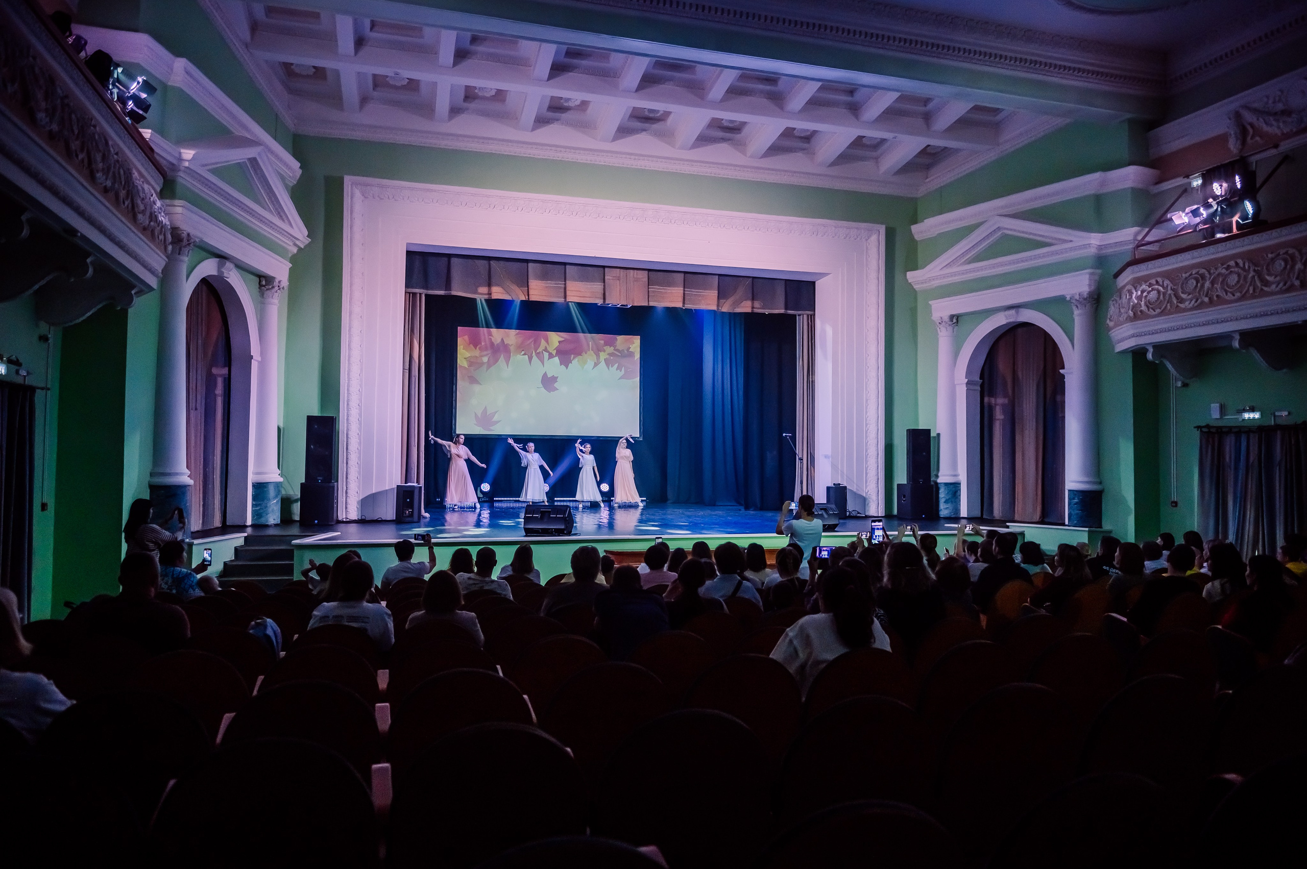 Благотворительный Фестиваль «По Дороге Доброты 2025». Детский фотограф, семейный фотограф и репортажи в Кемерово