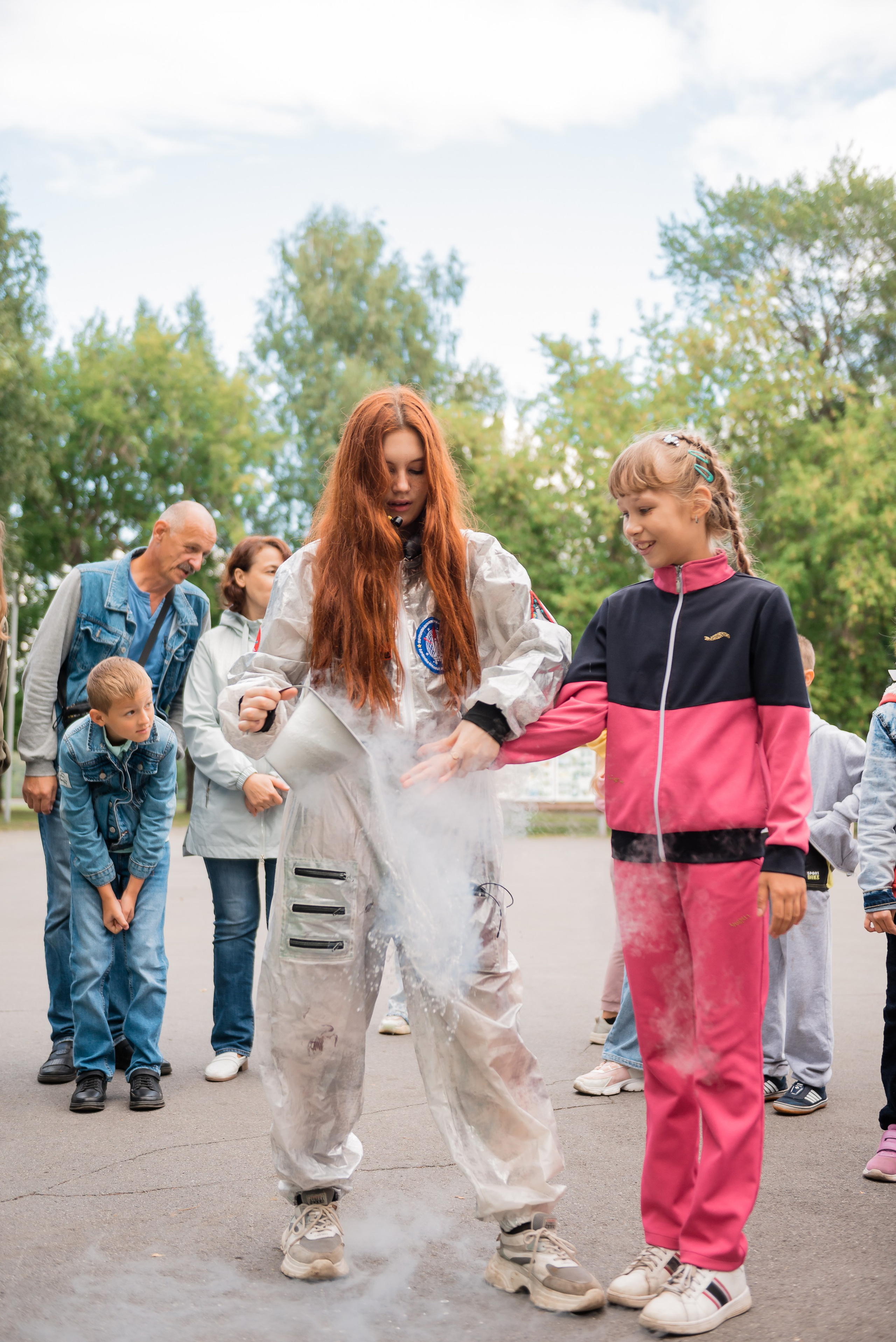 1 Сентября 2024 г. Детский фотограф, семейный фотограф и репортажи в Кемерово