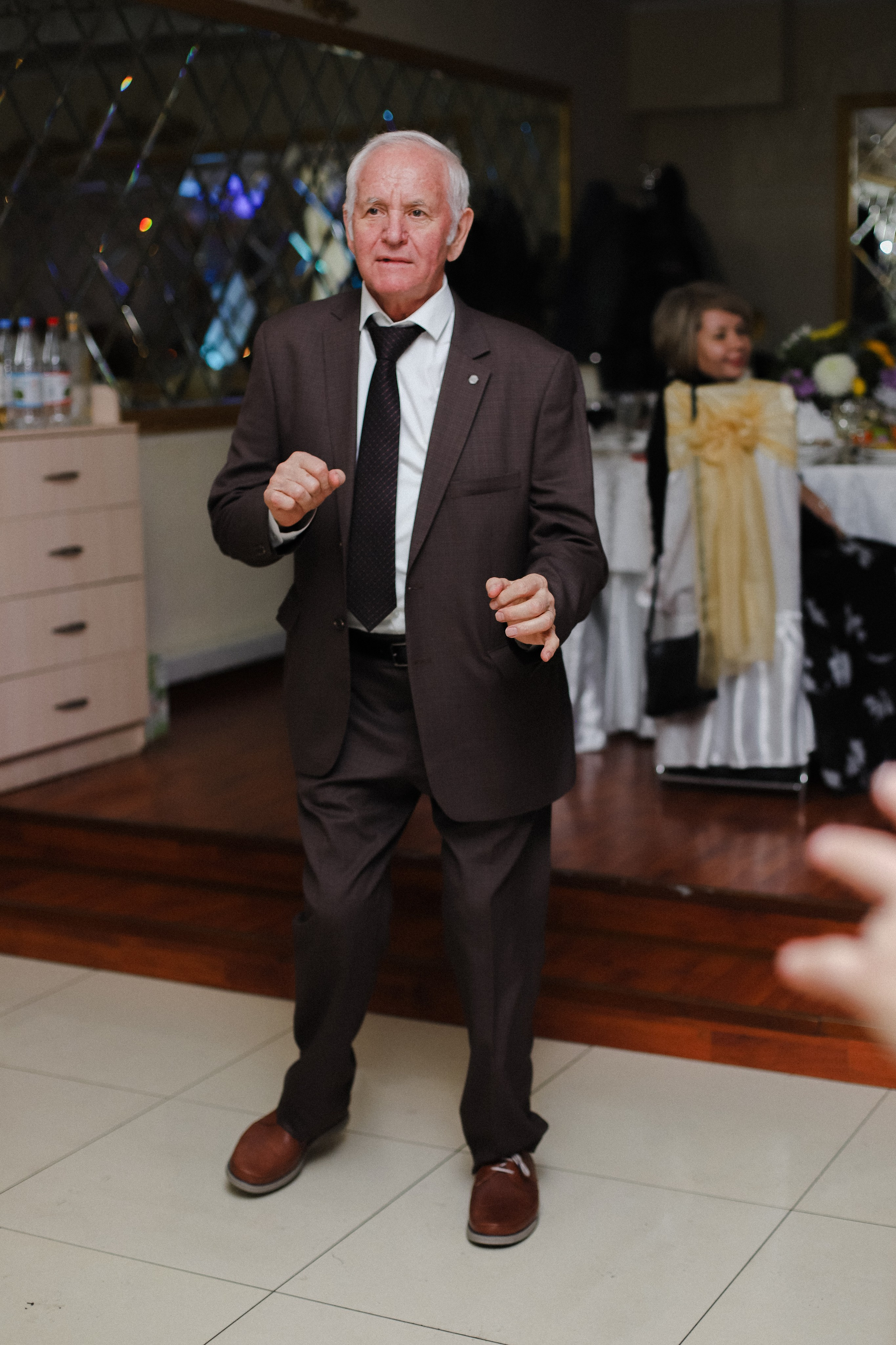 75 лет Галине Григорьевне. Фотограф в Алматы и Москве Даша Пушкина