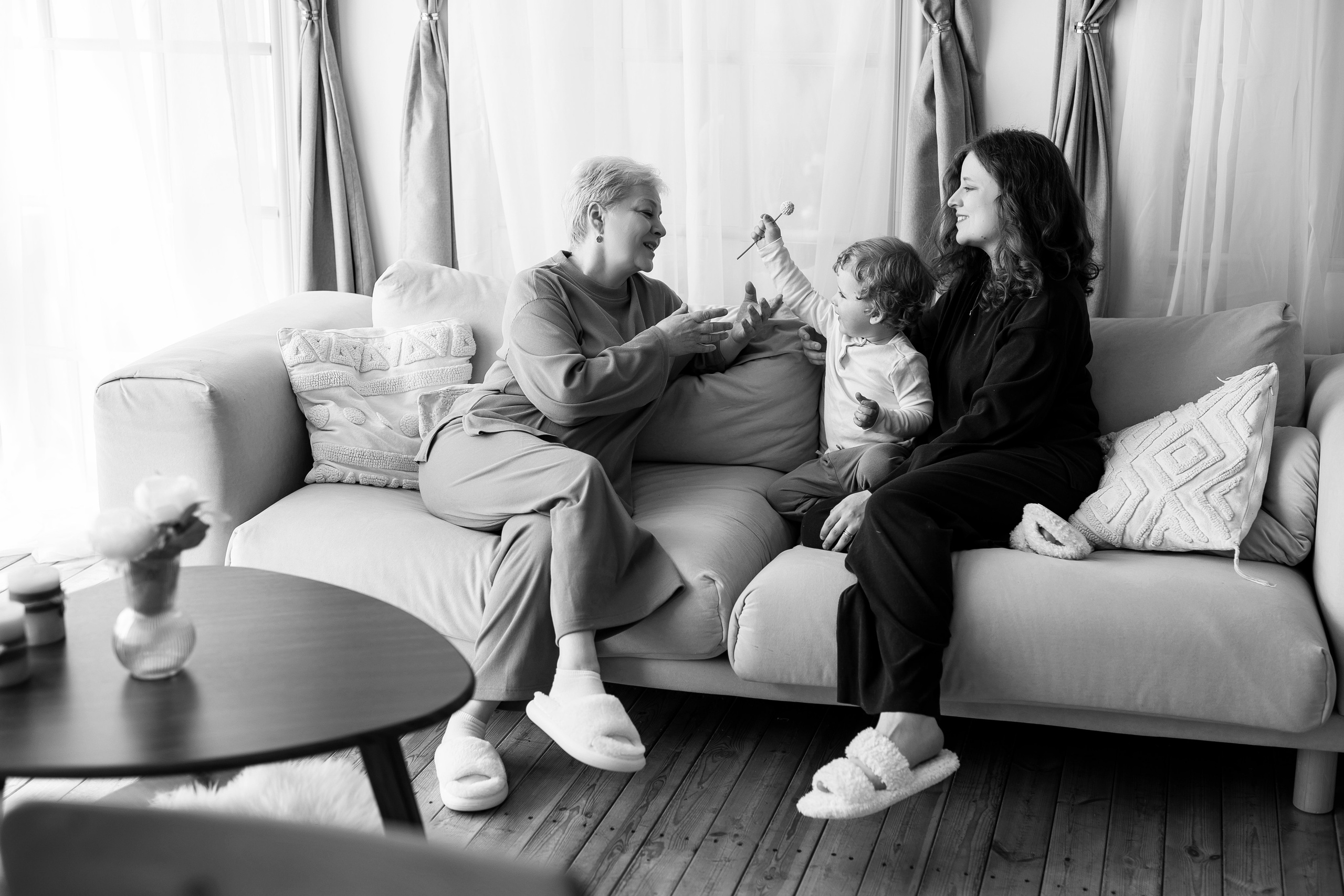 Семейная фотосессия в СПб. Семейный фотограф Карина Маффи