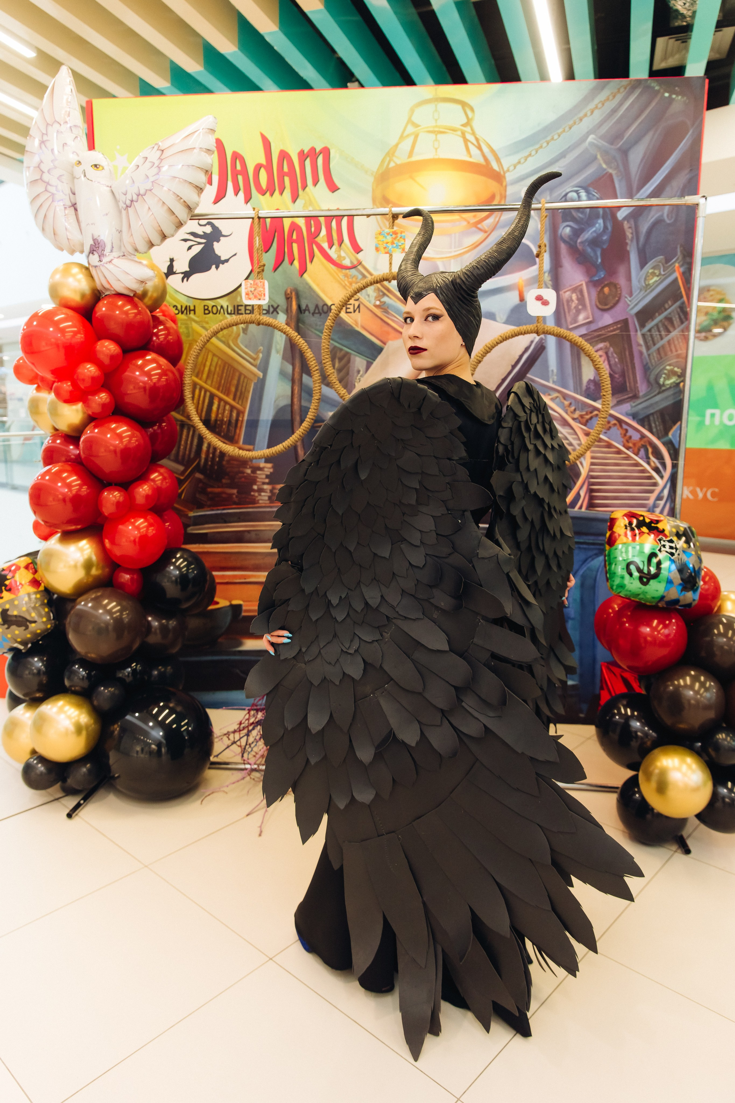 5 лет ТЦ Форум. Свадебный и семейный фотограф в Улан-Удэ