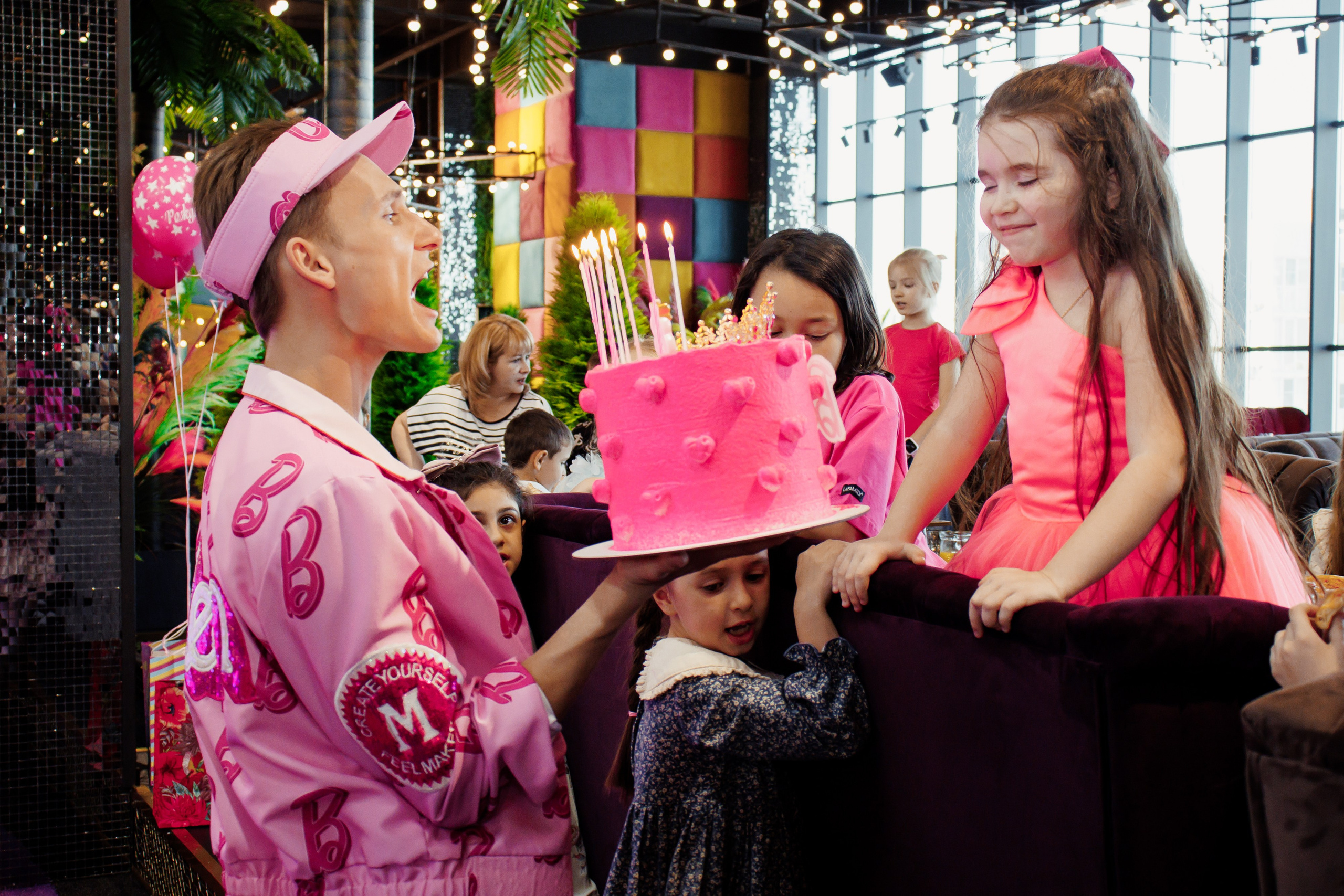 Эмма 8 лет. Диана фотограф в Краснодаре