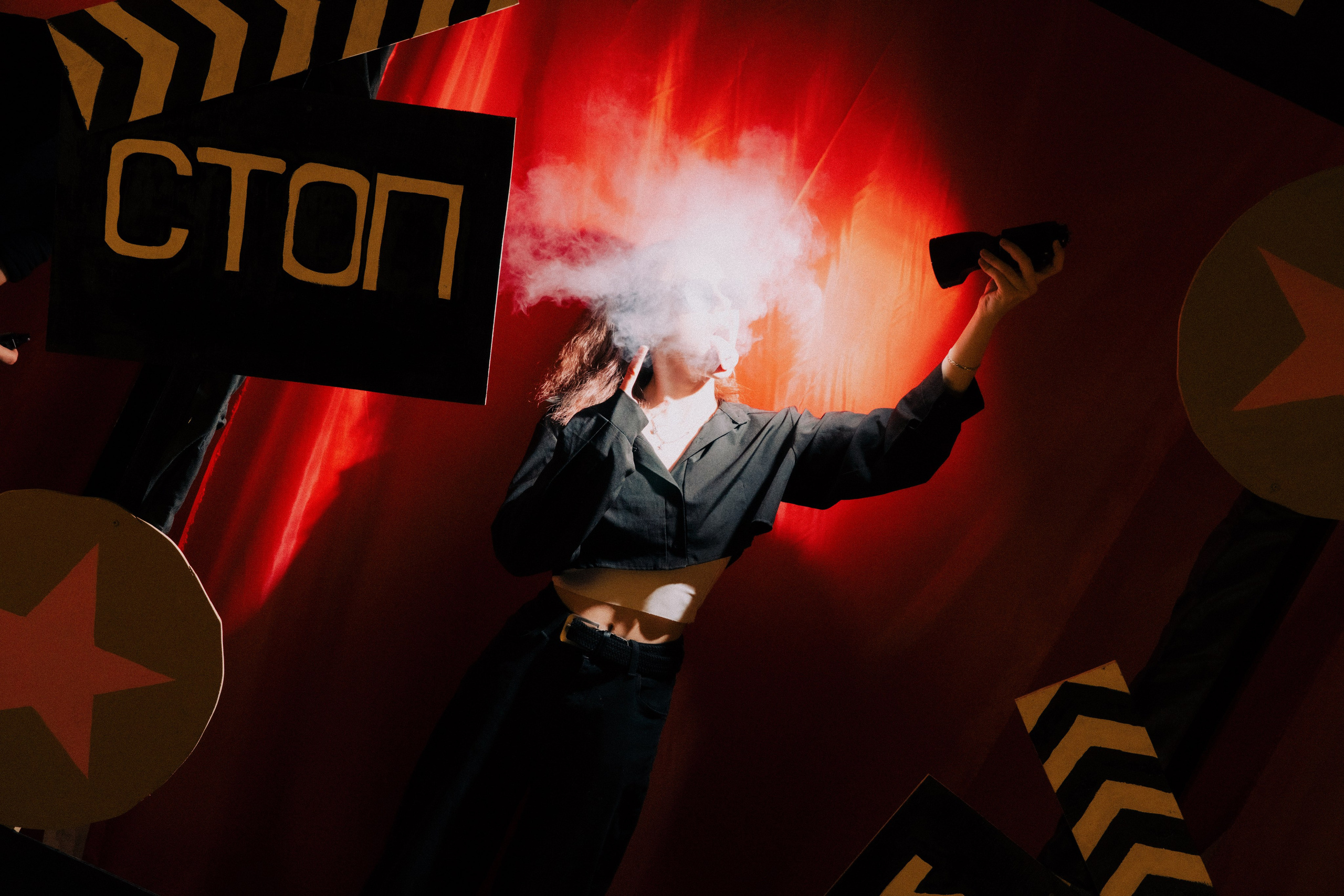 Первосольник КНИТУ-КАИ ИРЭФ-ЦТ 2025. Портретный фотограф в Казани Радомир Заздравных