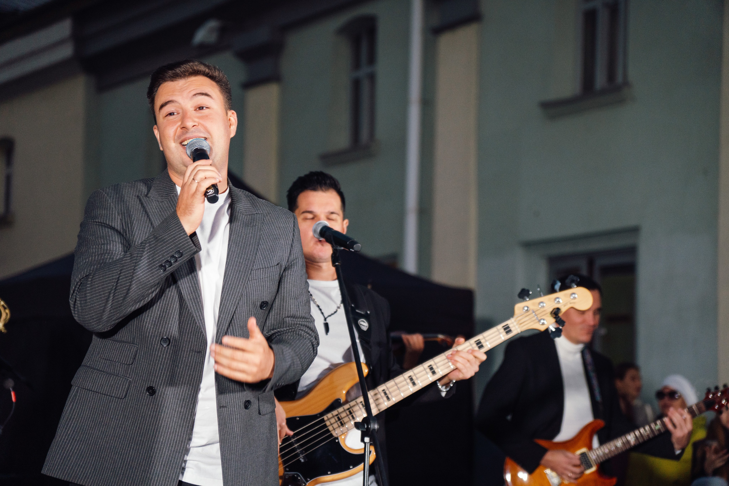 Филюс Кагиров & «Мирас». Портретный фотограф в Казани Радомир Заздравных