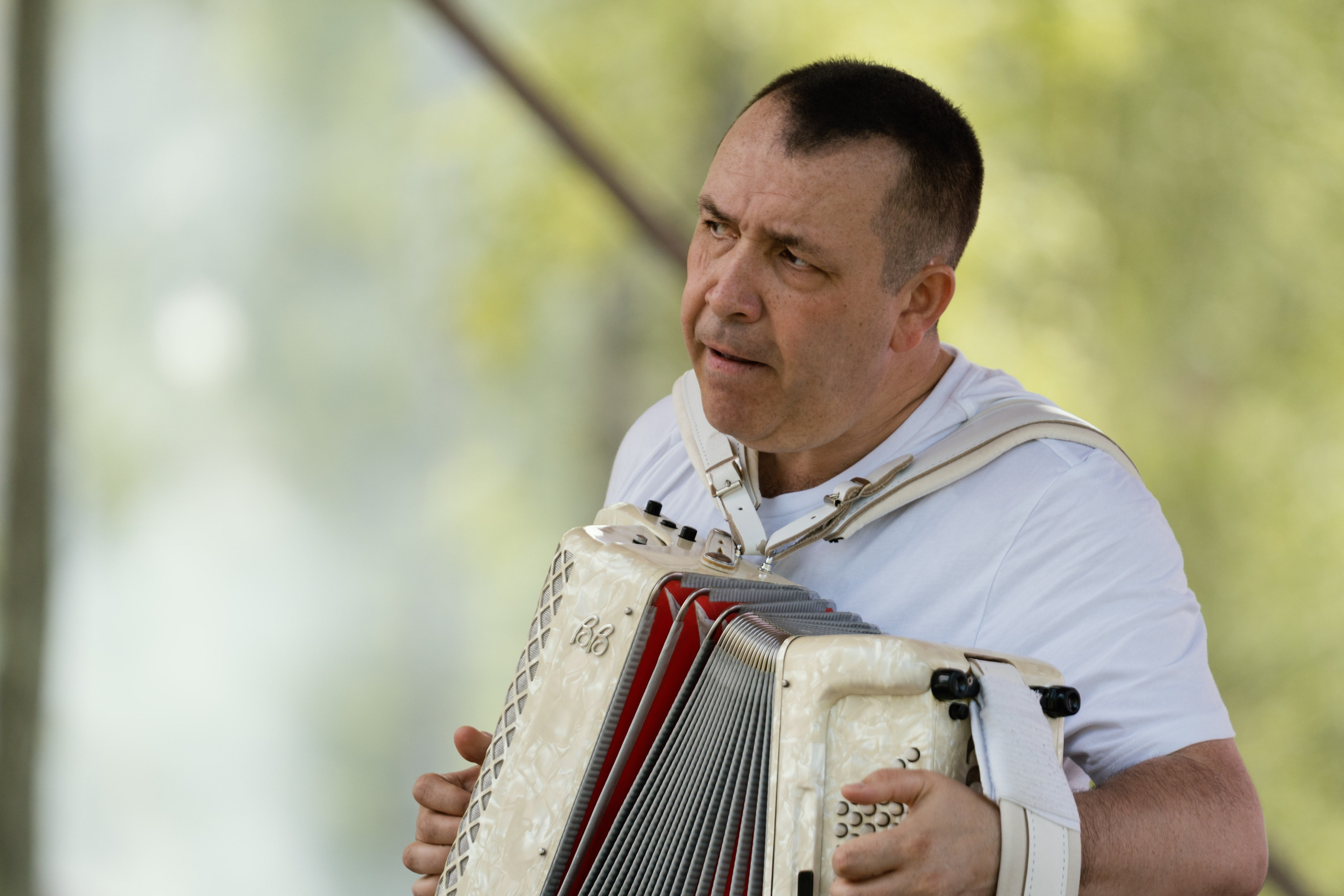 Сабантуй 2025. Портретный фотограф в Казани Радомир Заздравных