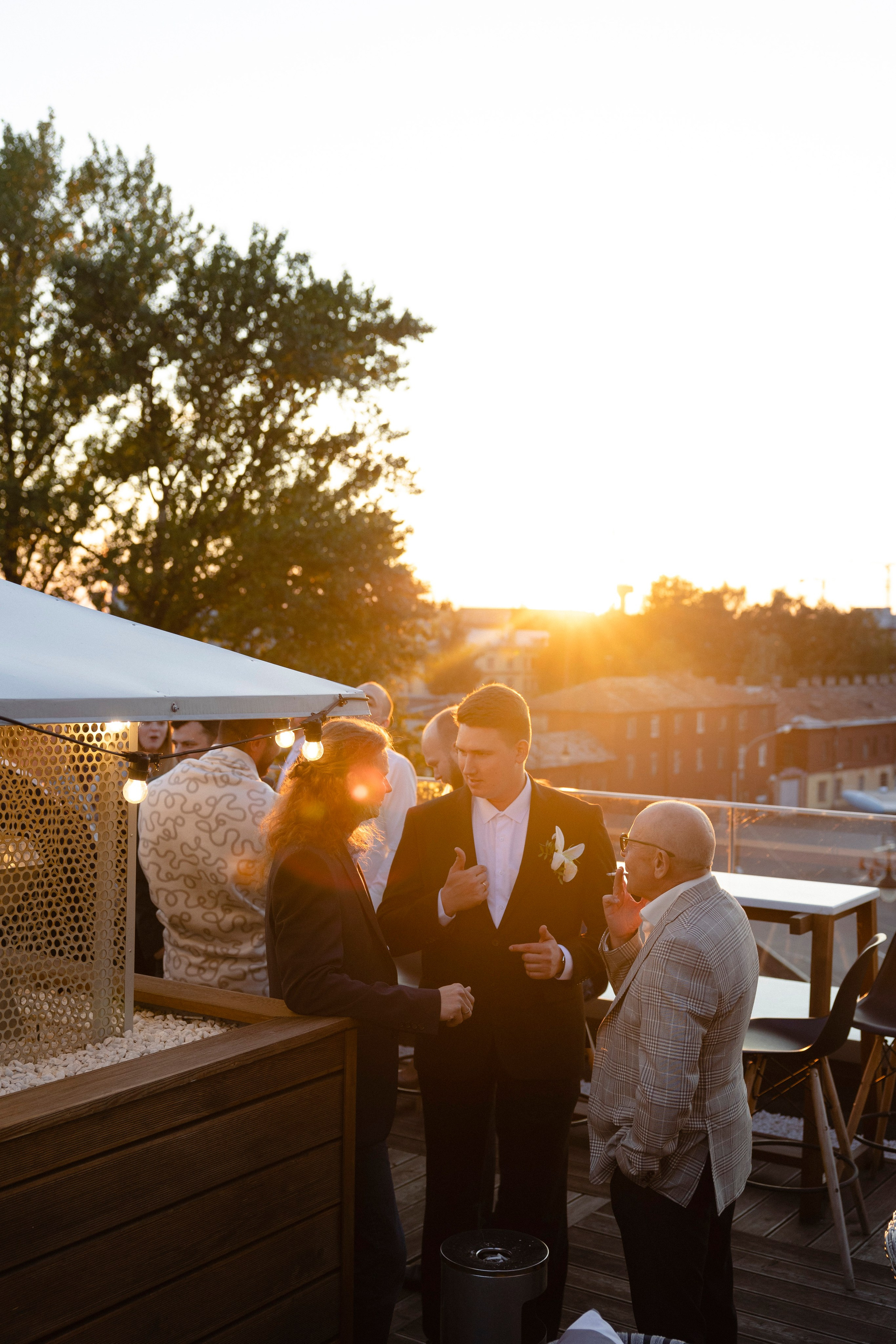 Настя и Саша. Репортажный фотограф в Санкт-Петербурге и Москве Мария Ежова
