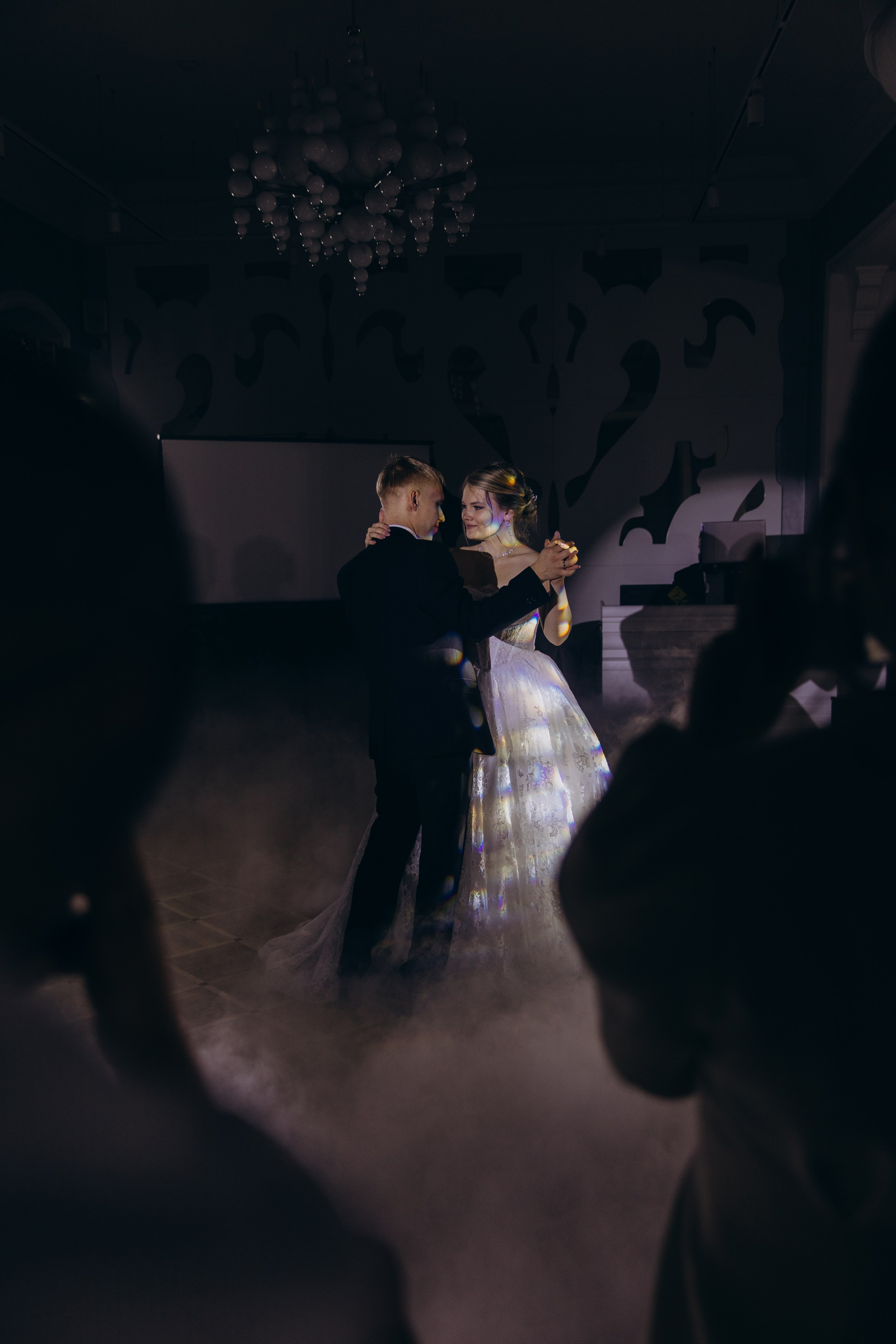 Svetlana & Andrey. Карманова Татьяна — фотограф в Пензе