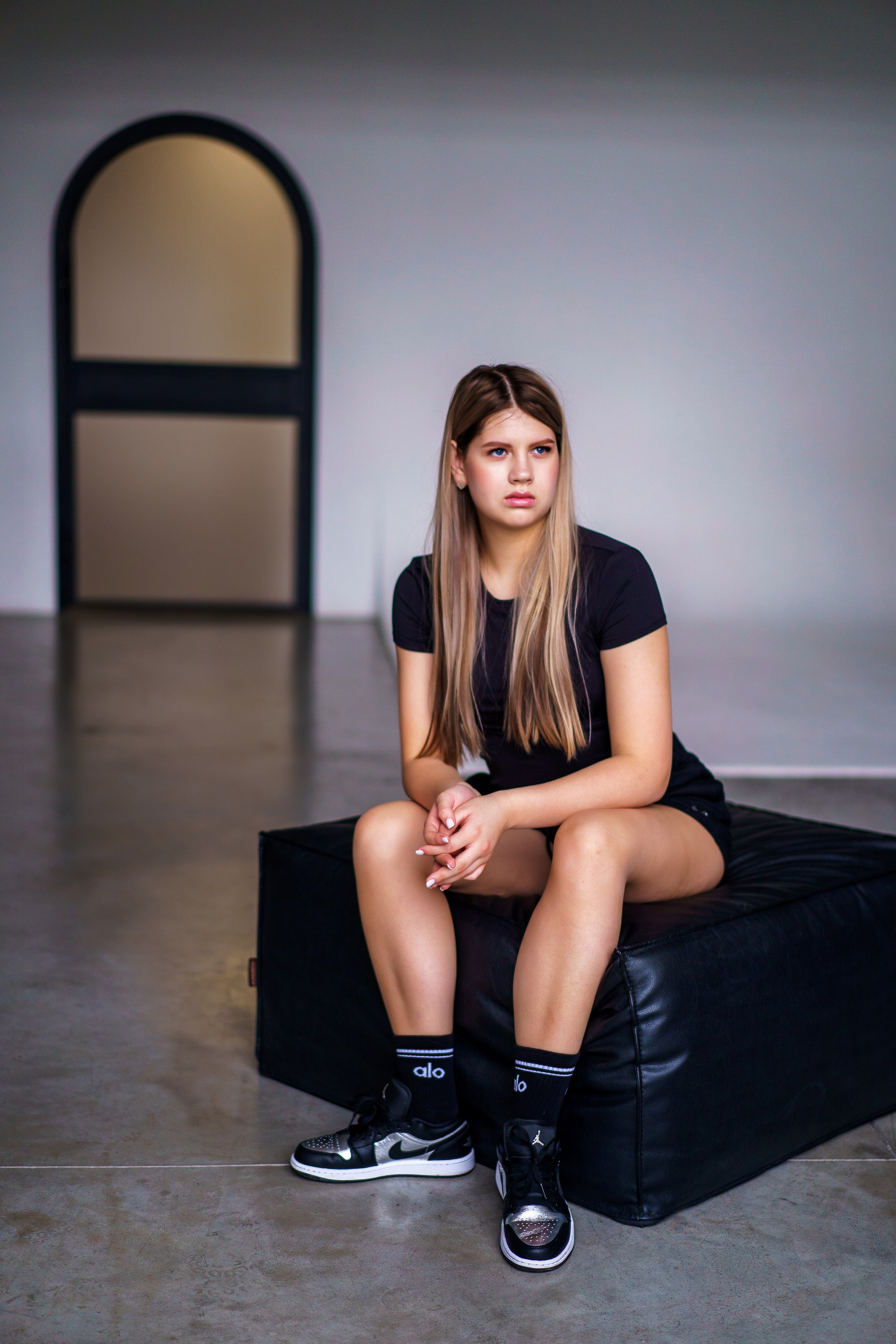 Полина. Фотограф Челябинск · Ольга Серебрякова