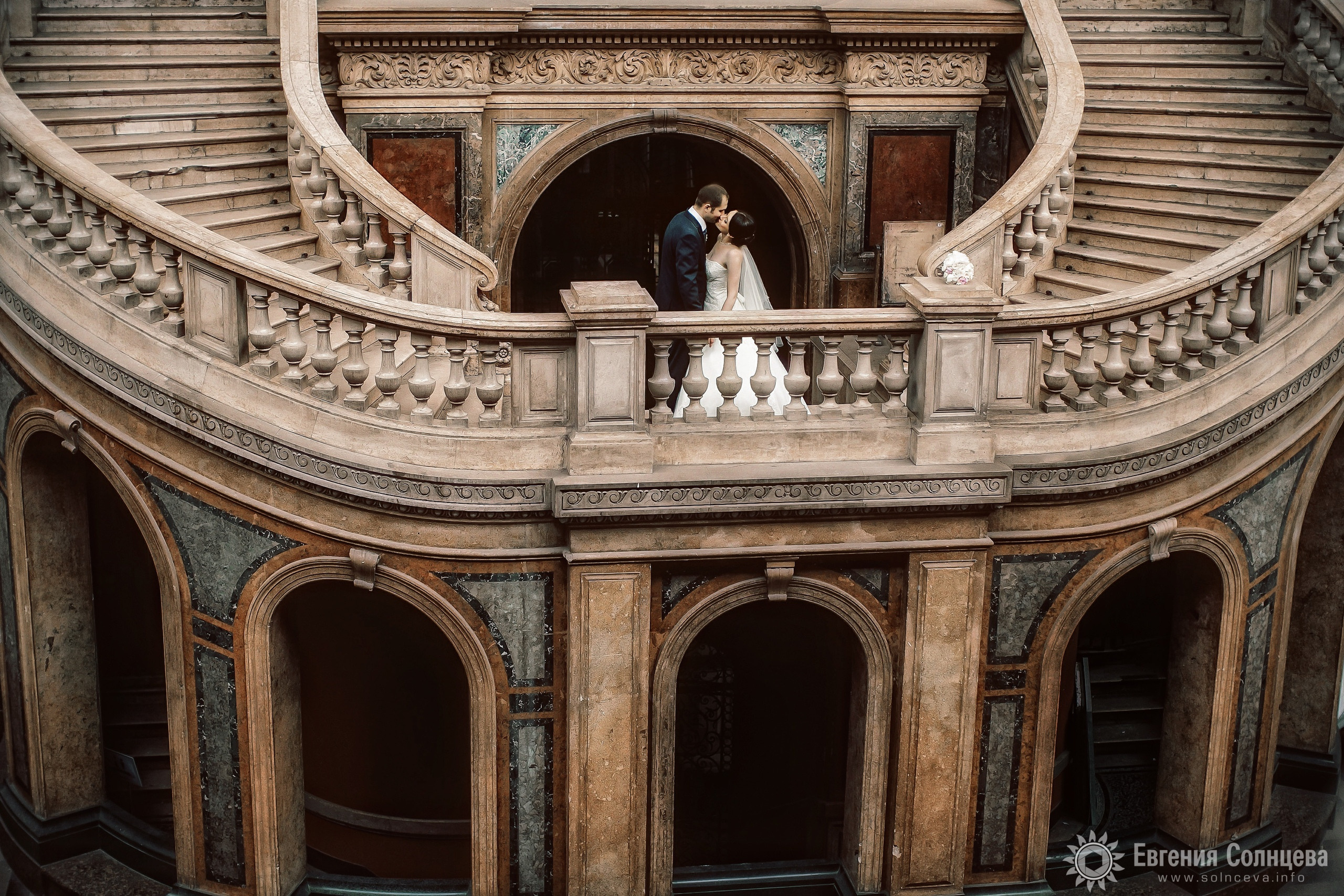 Свадебный фотограф в Санкт-Петербурге - портфолио. Фотограф в Санкт-Петербурге, — Евгения Солнцева