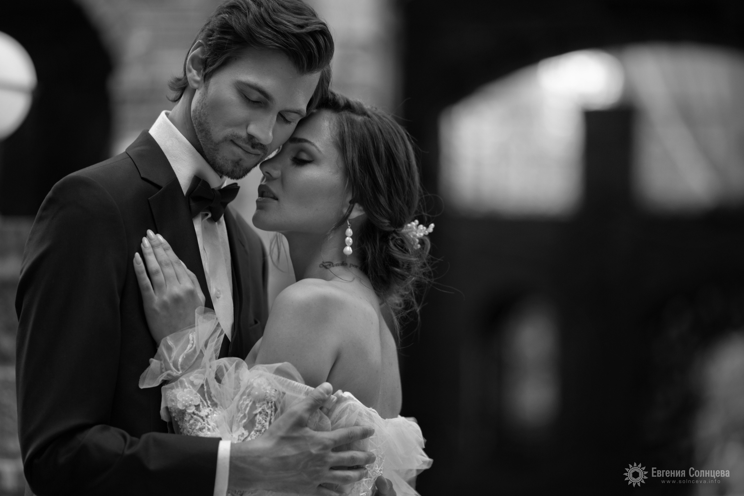 Свадебный фотограф в Санкт-Петербурге - портфолио. Фотограф в Санкт-Петербурге, — Евгения Солнцева