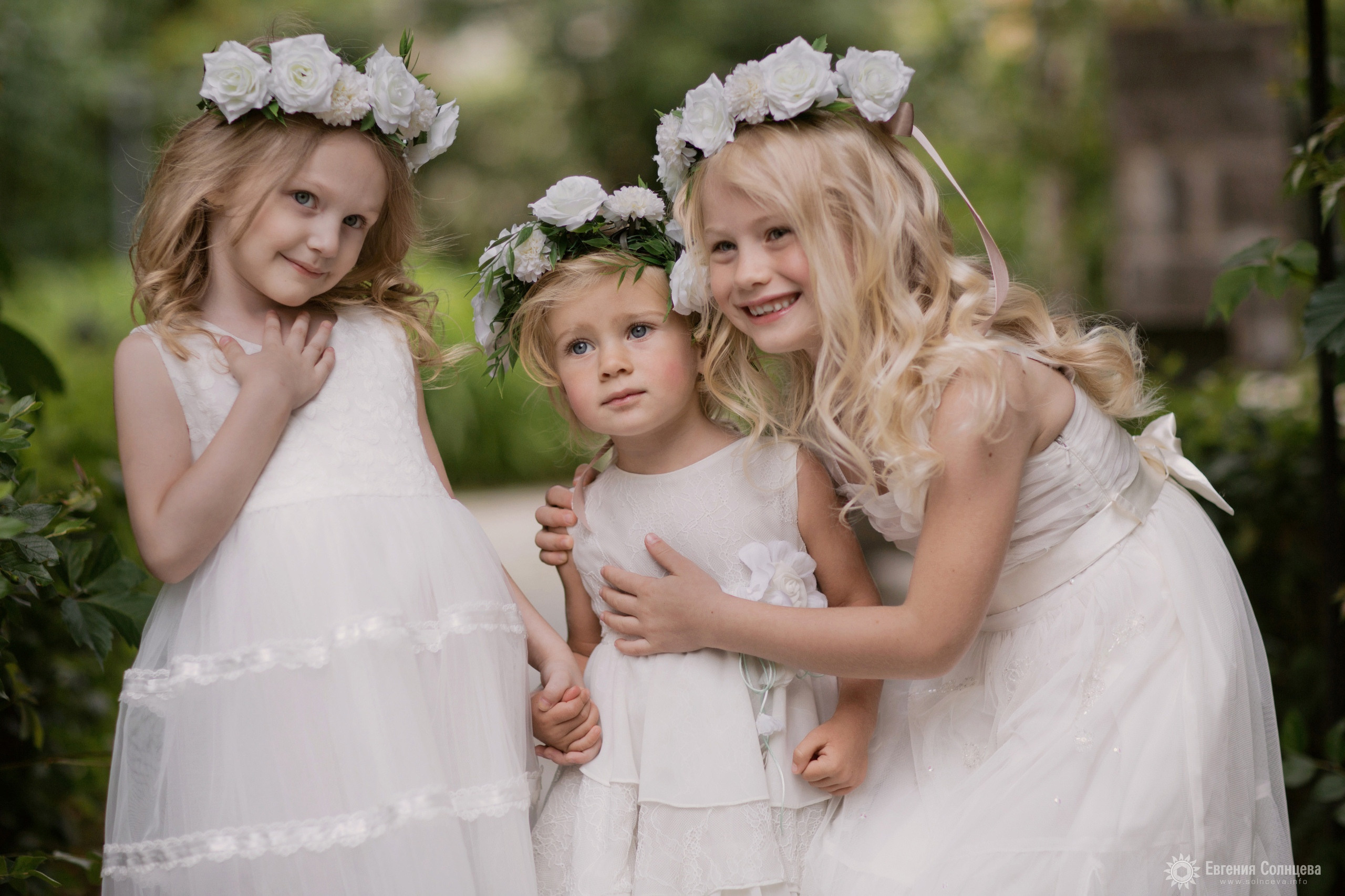 Свадебный фотограф в Санкт-Петербурге - портфолио. Фотограф в Санкт-Петербурге, — Евгения Солнцева