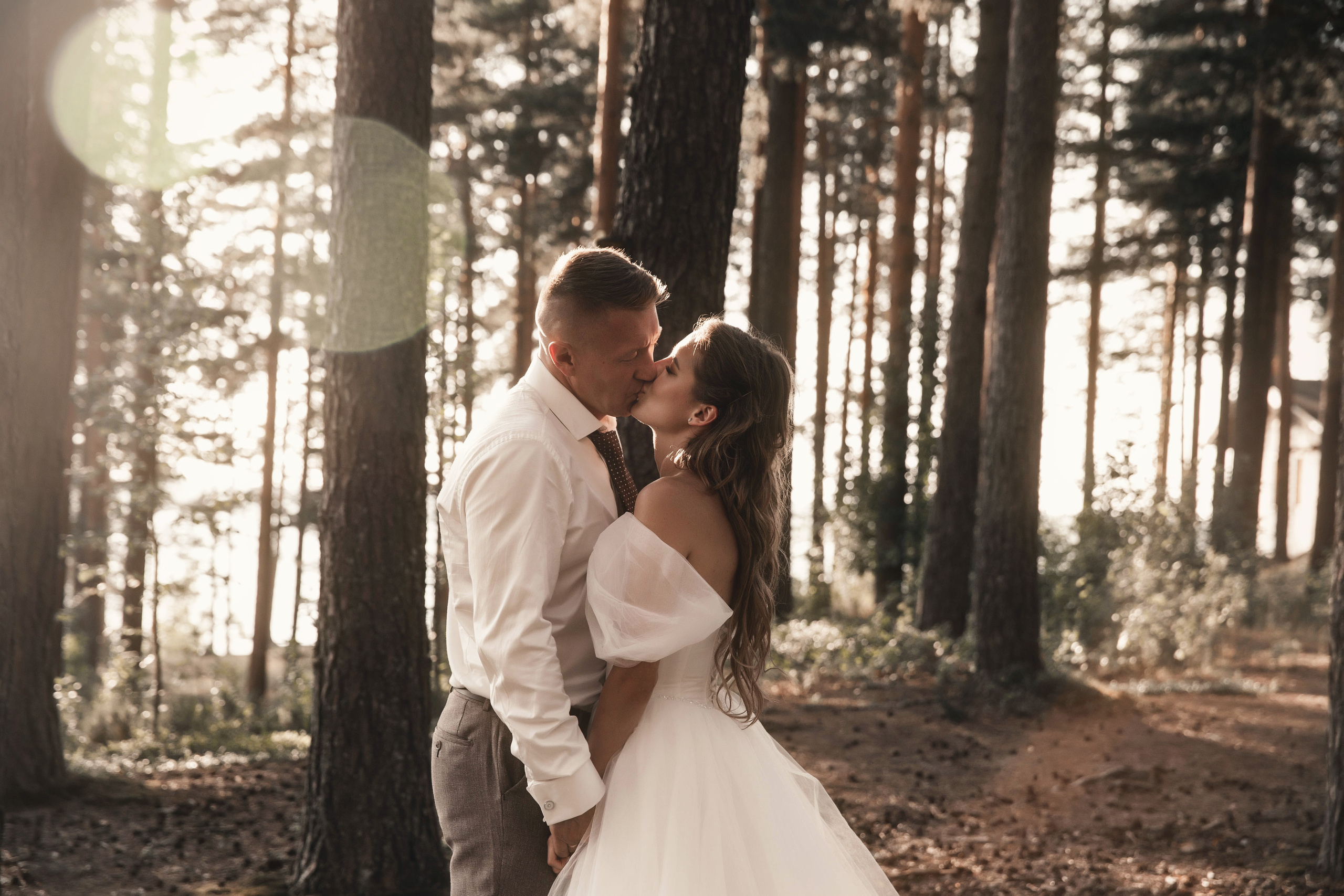 Свадебный фотограф в Санкт-Петербурге - портфолио. Фотограф в Санкт-Петербурге, — Евгения Солнцева