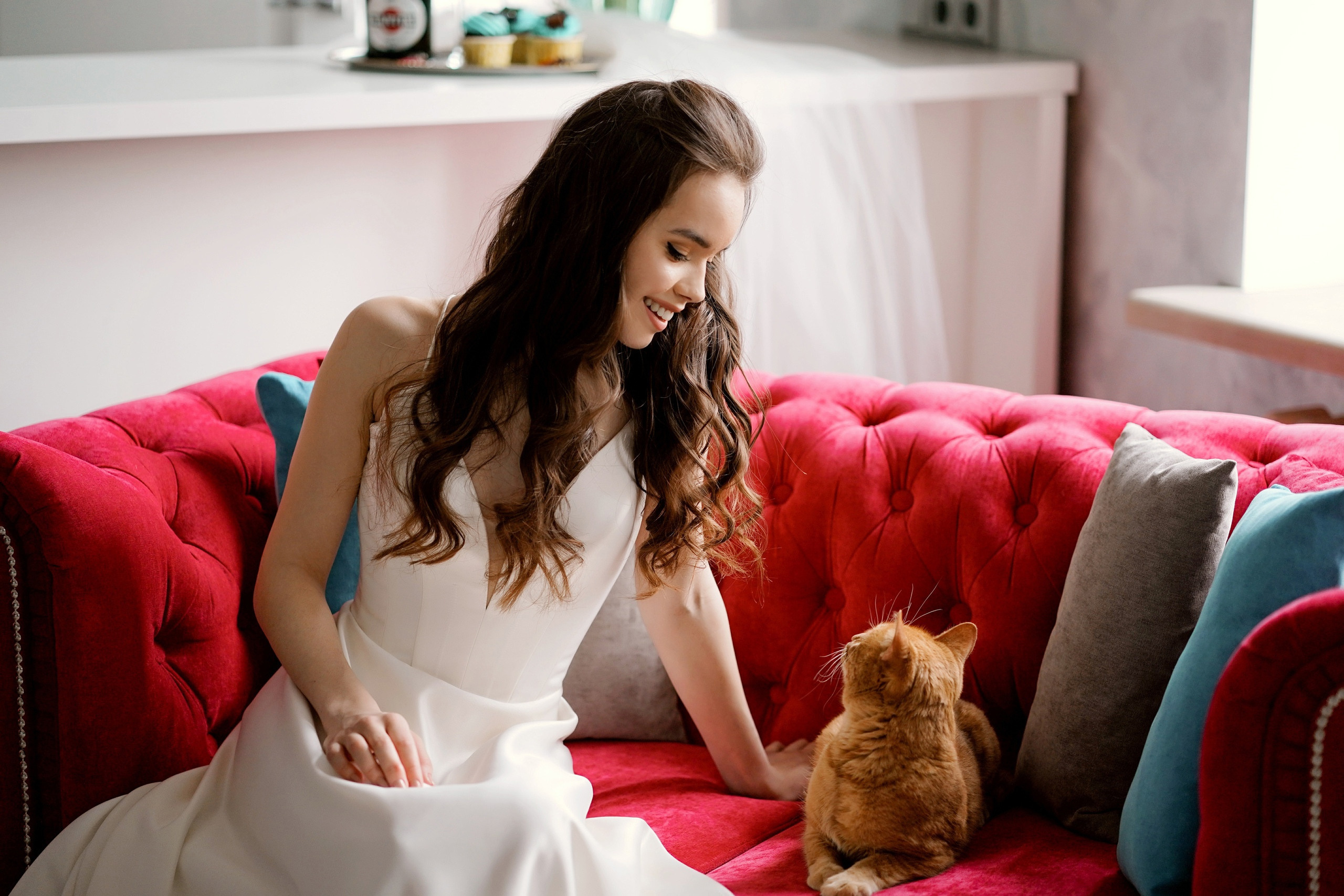 Свадебный фотограф - портфолио. Свадебные серии. Фотограф в Санкт-Петербурге, — Евгения Солнцева