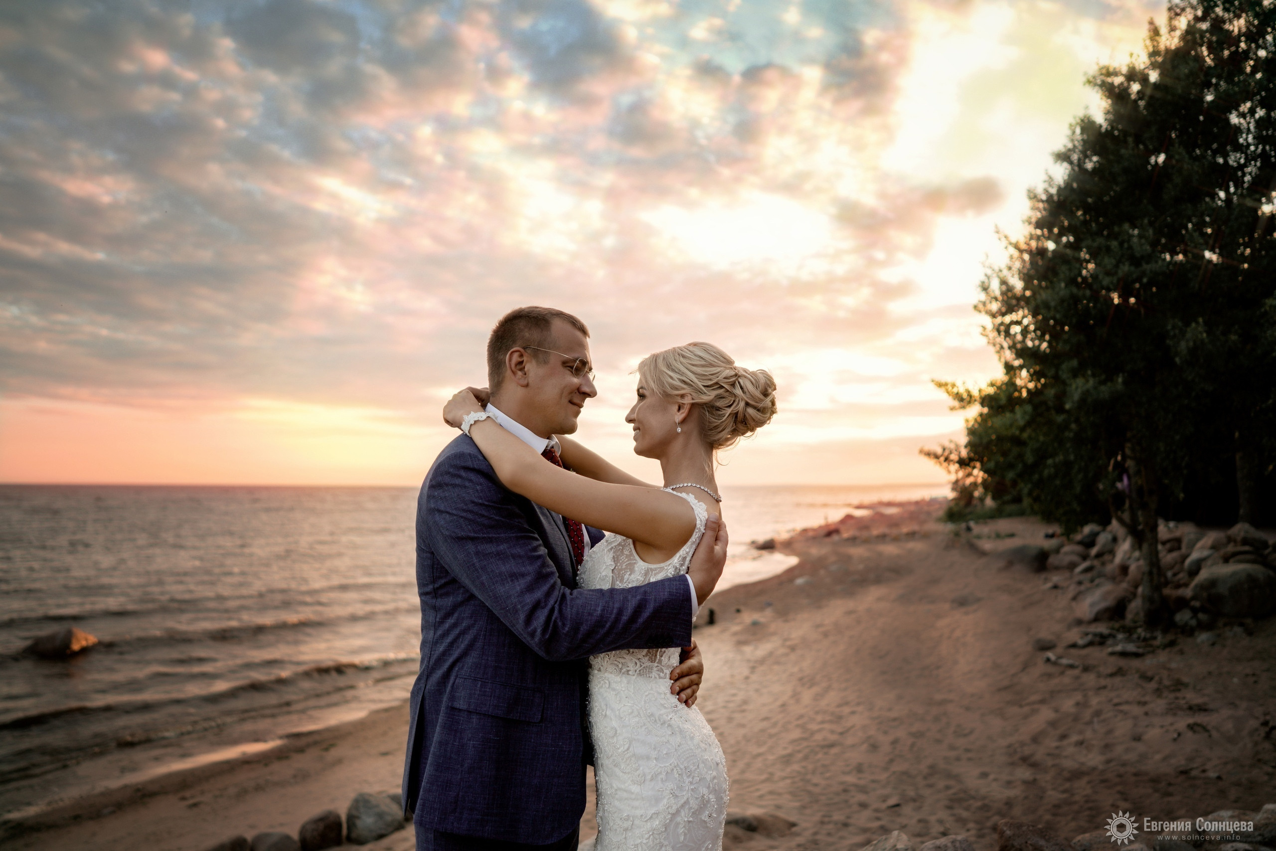 Свадебный фотограф в Санкт-Петербурге - портфолио. Фотограф в Санкт-Петербурге, — Евгения Солнцева