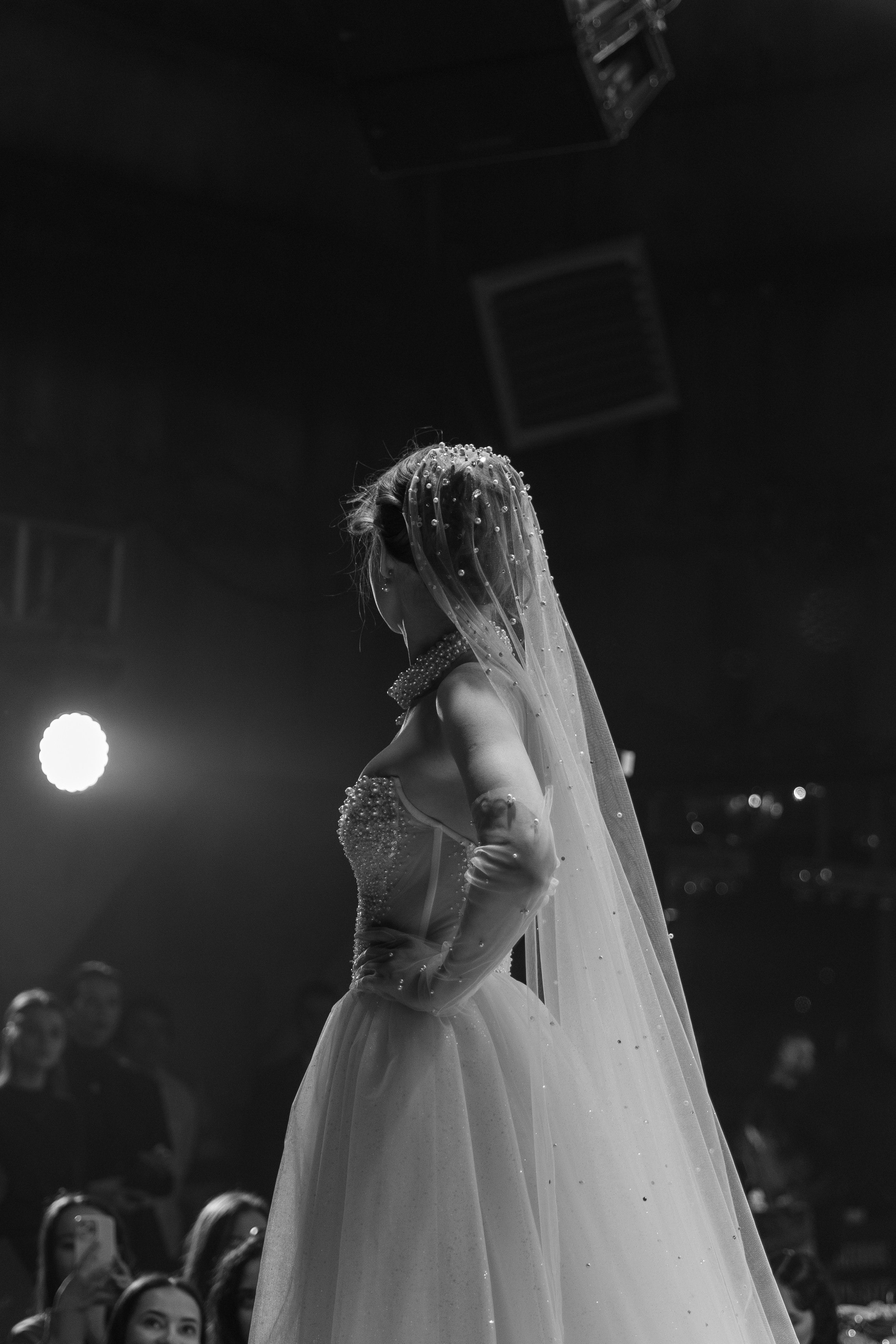 Показ Gabiano & Marry me. Свадебный и семейный фотограф Казань