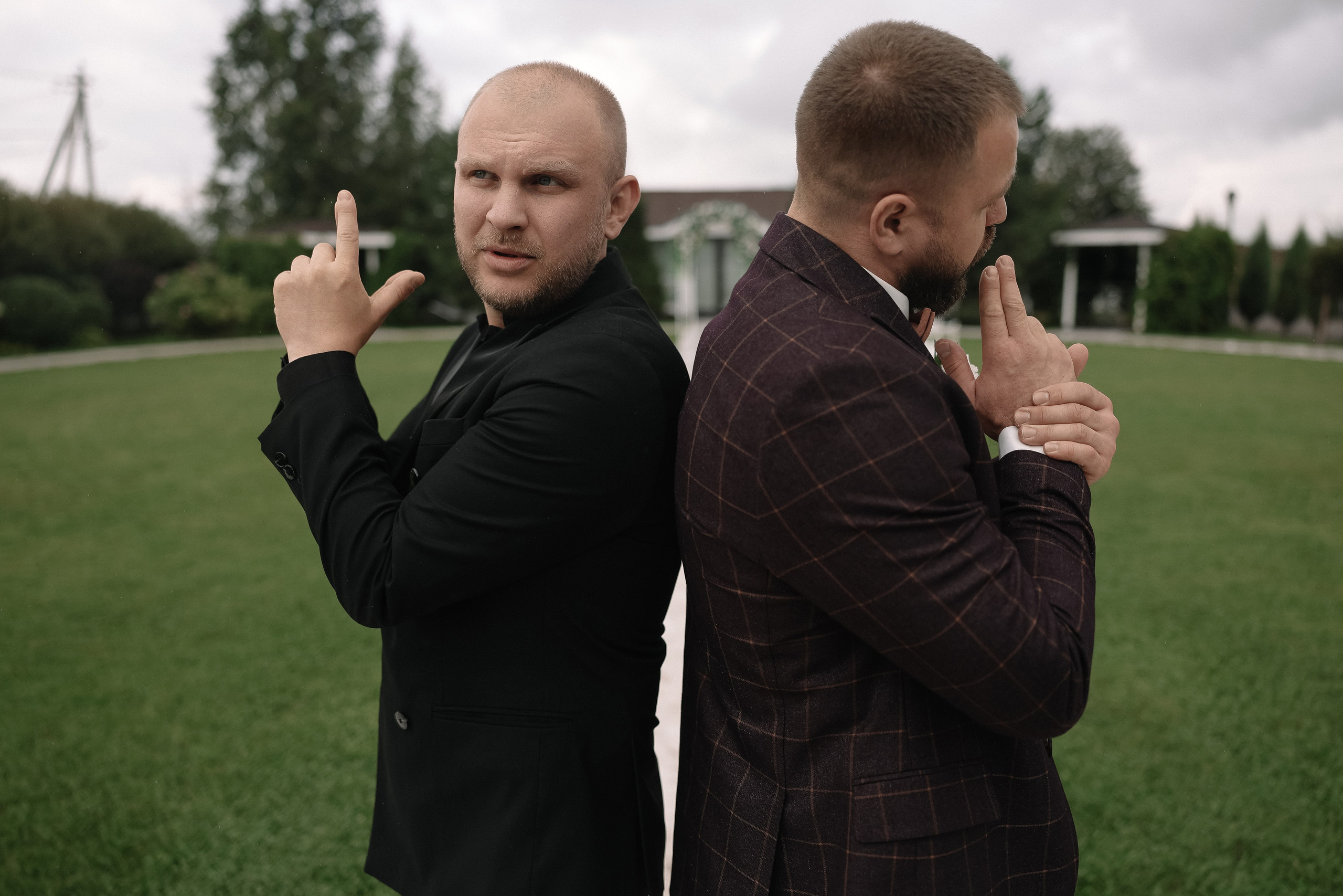 Игристая бусинка. Свадебный и семейный Фотограф Денис Кошель