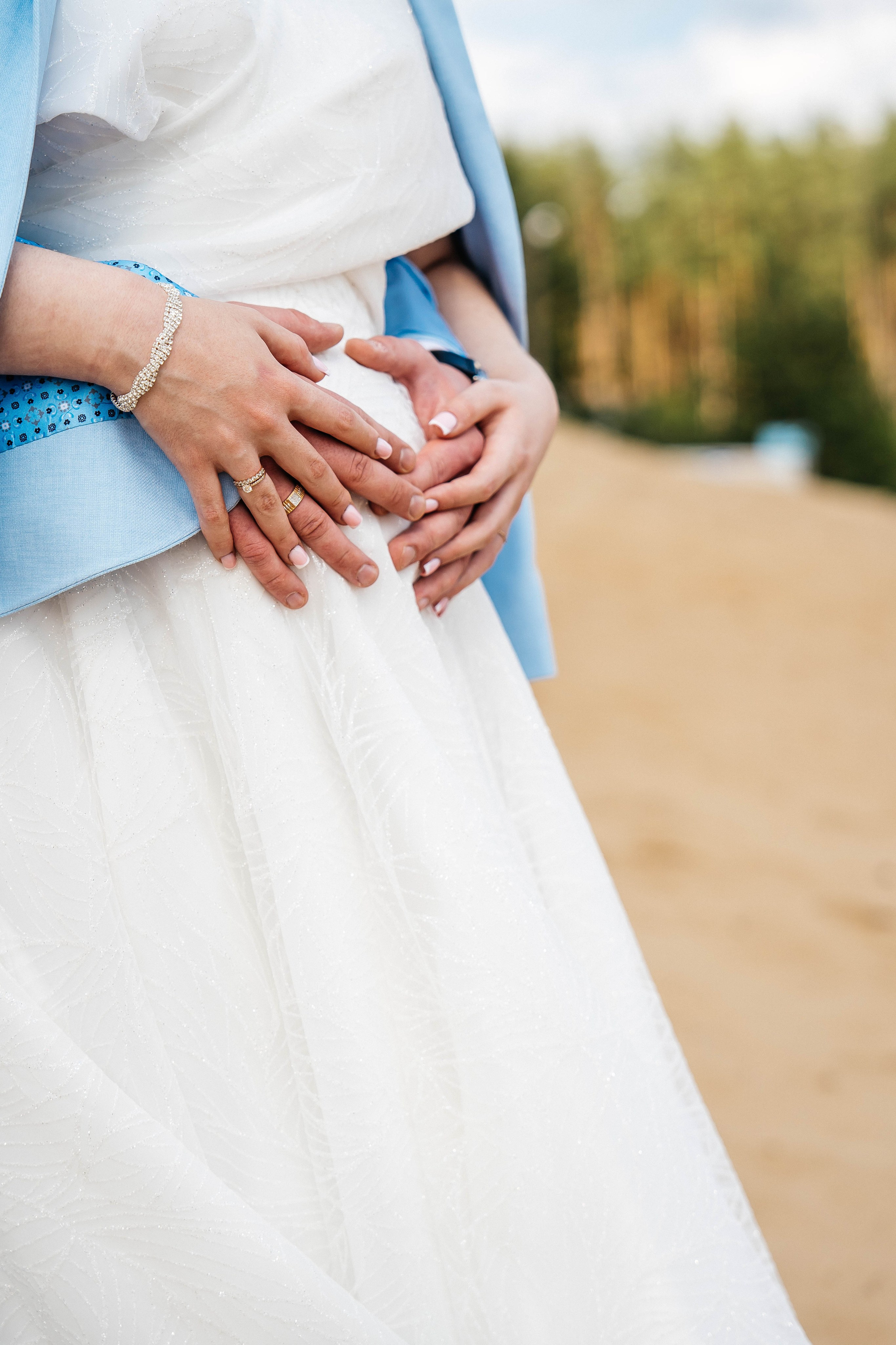 Александр и Ксения. Свадебный фотограф Курбанов Руслан