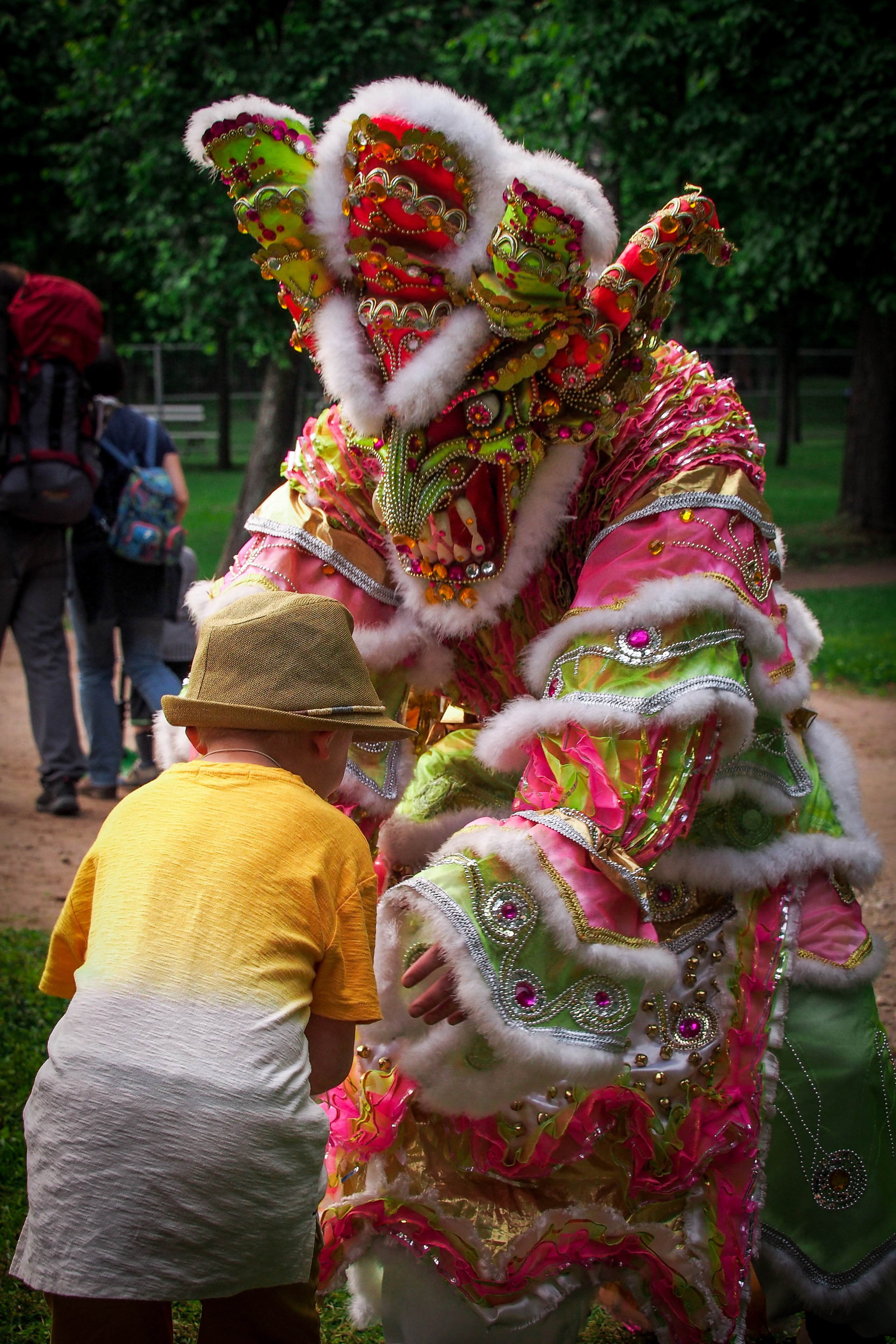 Фестиваль Усадьба Jazz. Репортажный и интерьерный фотограф Александра Солдатова