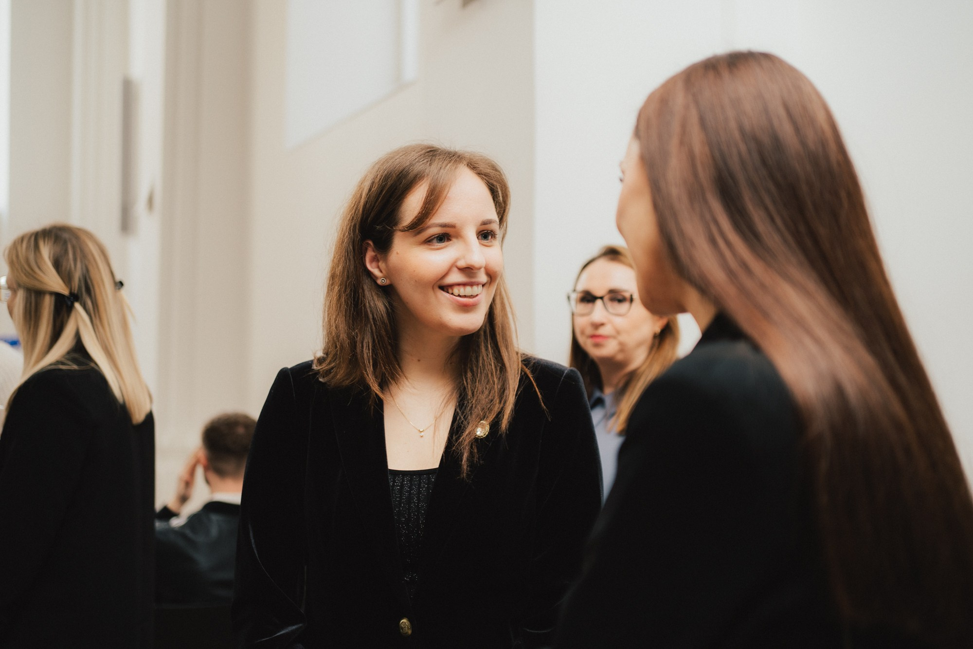 Endobiogenika. Photographer in Vilnius