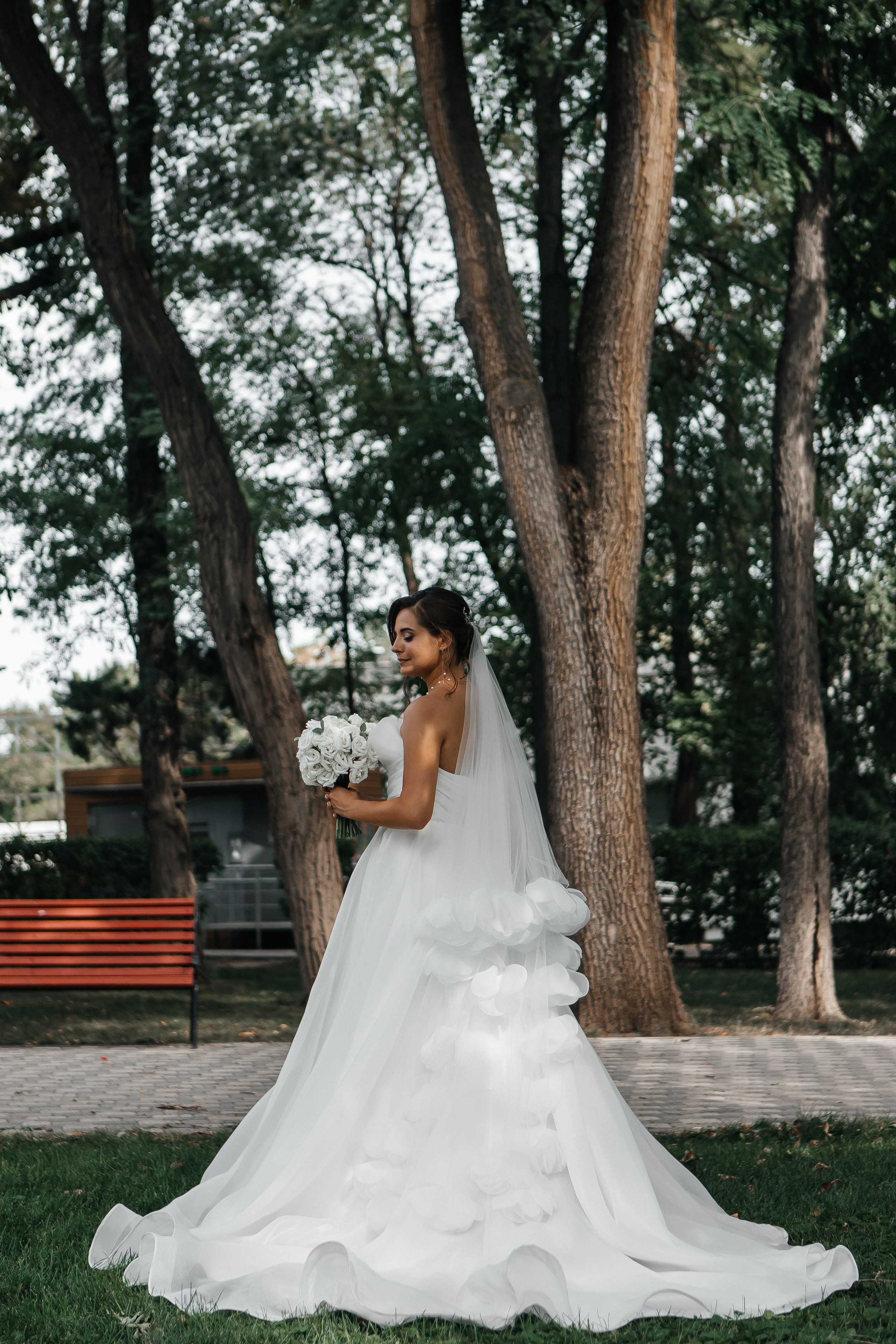 Дмитрий и Лана. Свадебный и семейный фотограф в Ростове-на-Дону