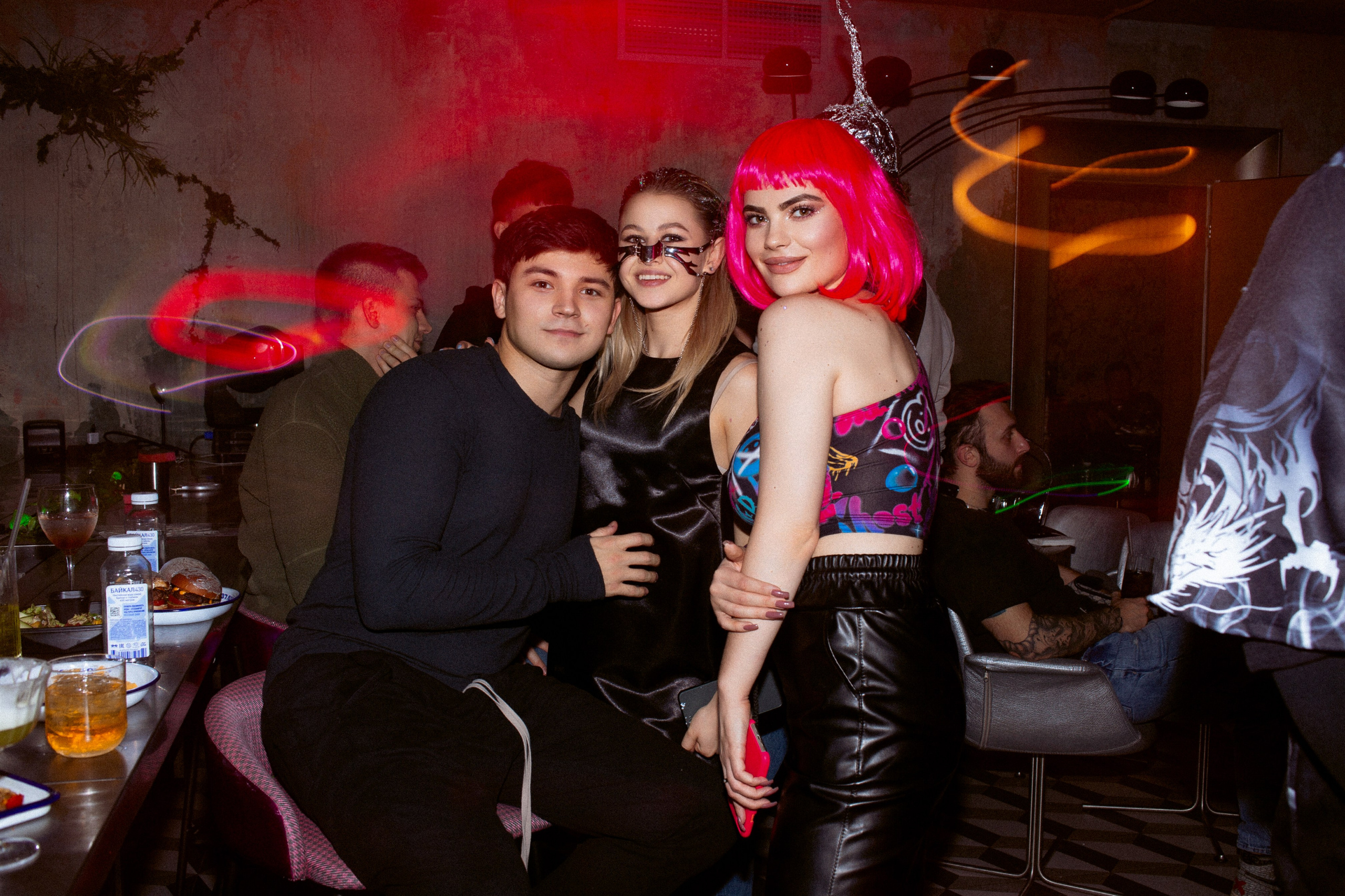 День рождения | 12.2023. Фотограф | Юля Ди