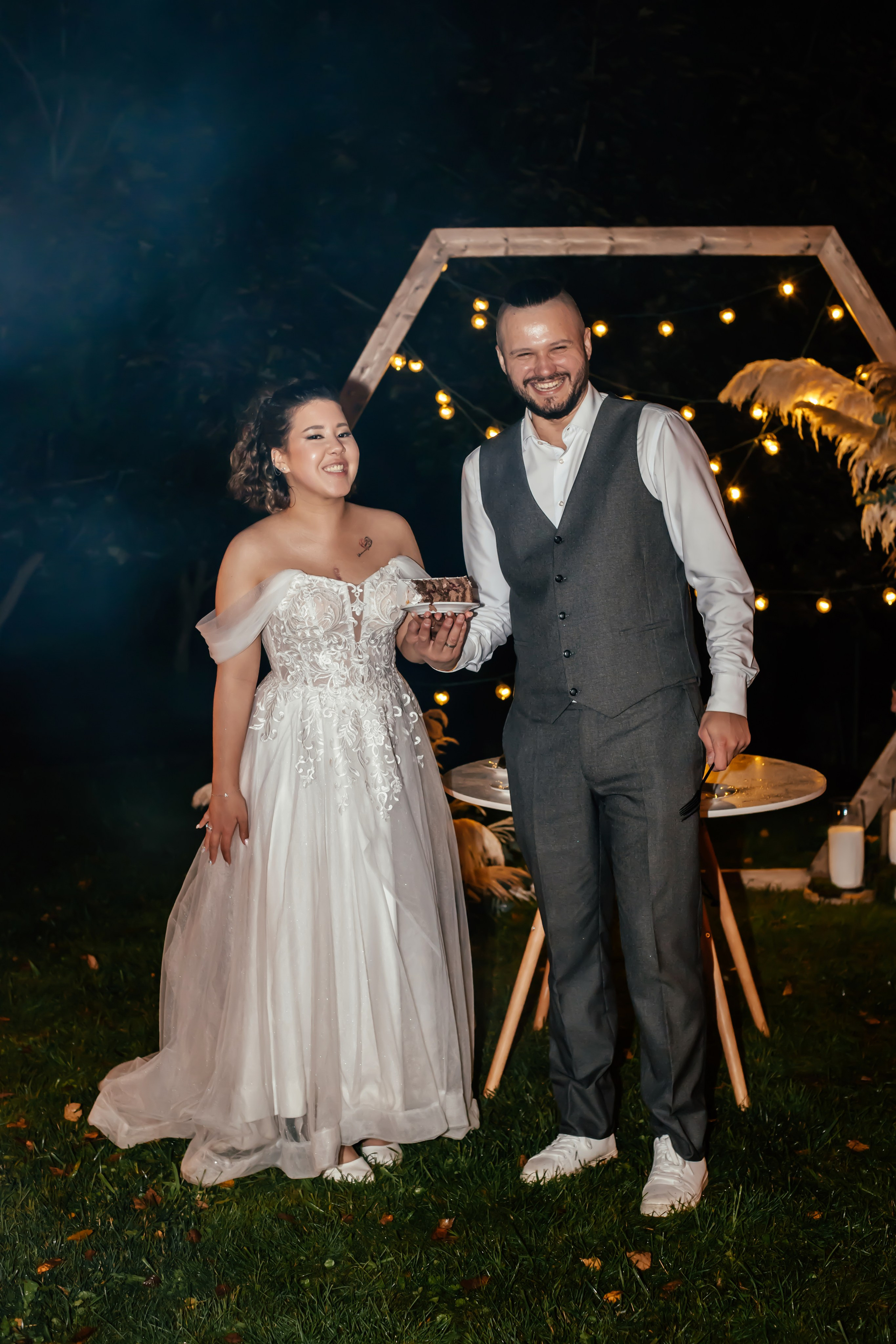 Свадьба Сергей и Ангелина. Анастасия Давыдова