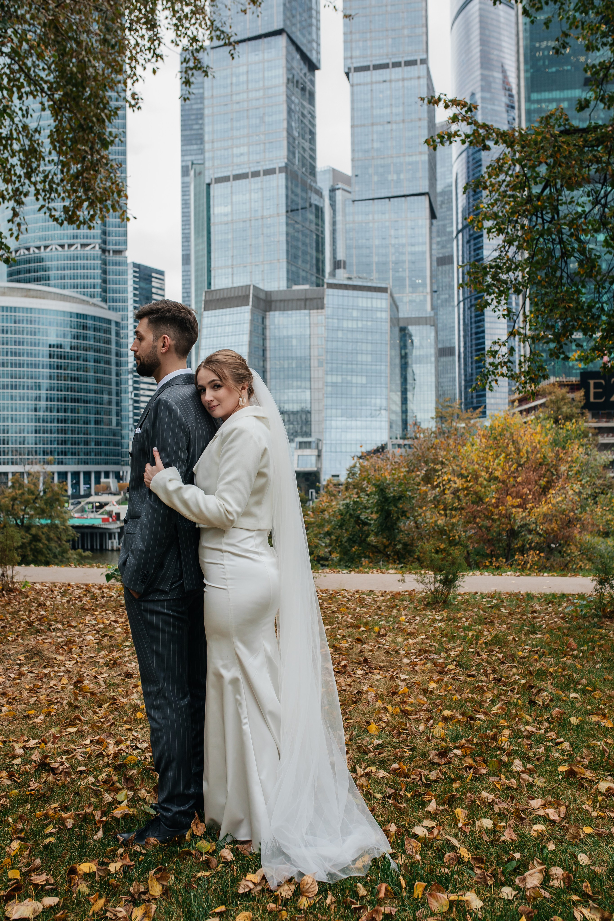 Свадьба Никита и Светлана. Анастасия Давыдова