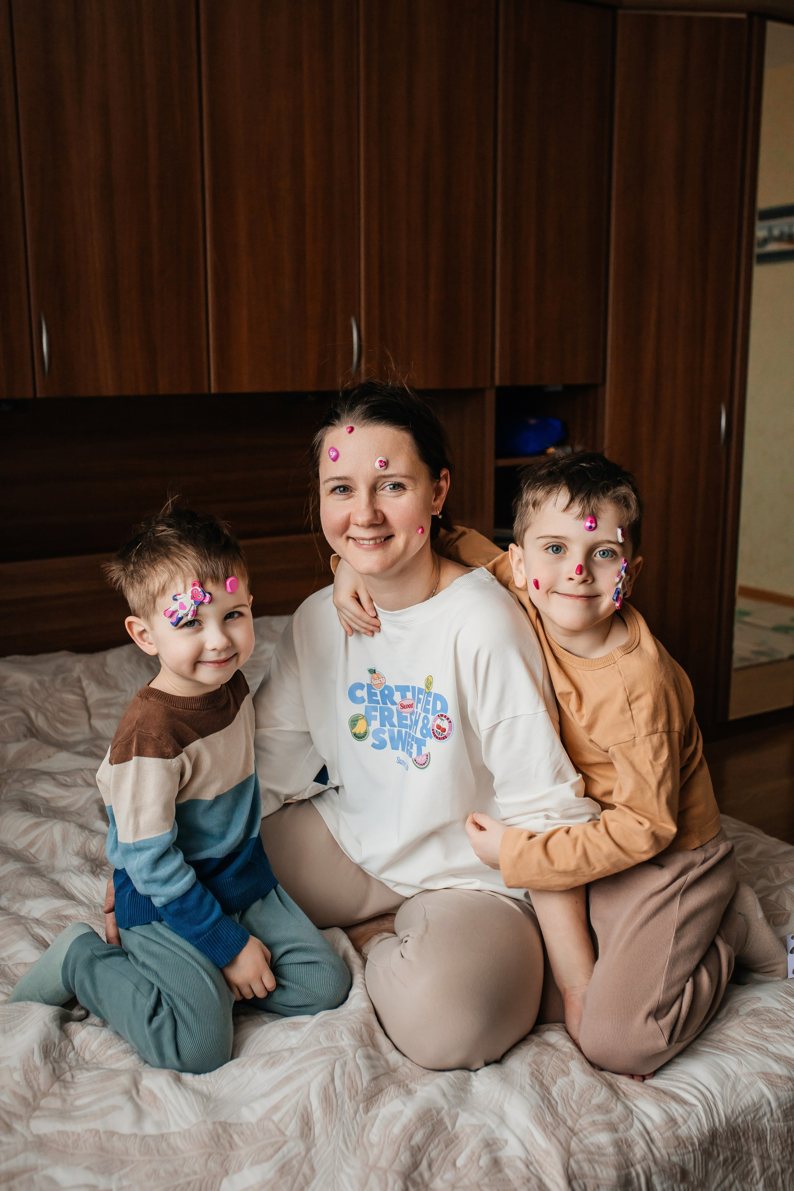 *. Анастасия Давыдова