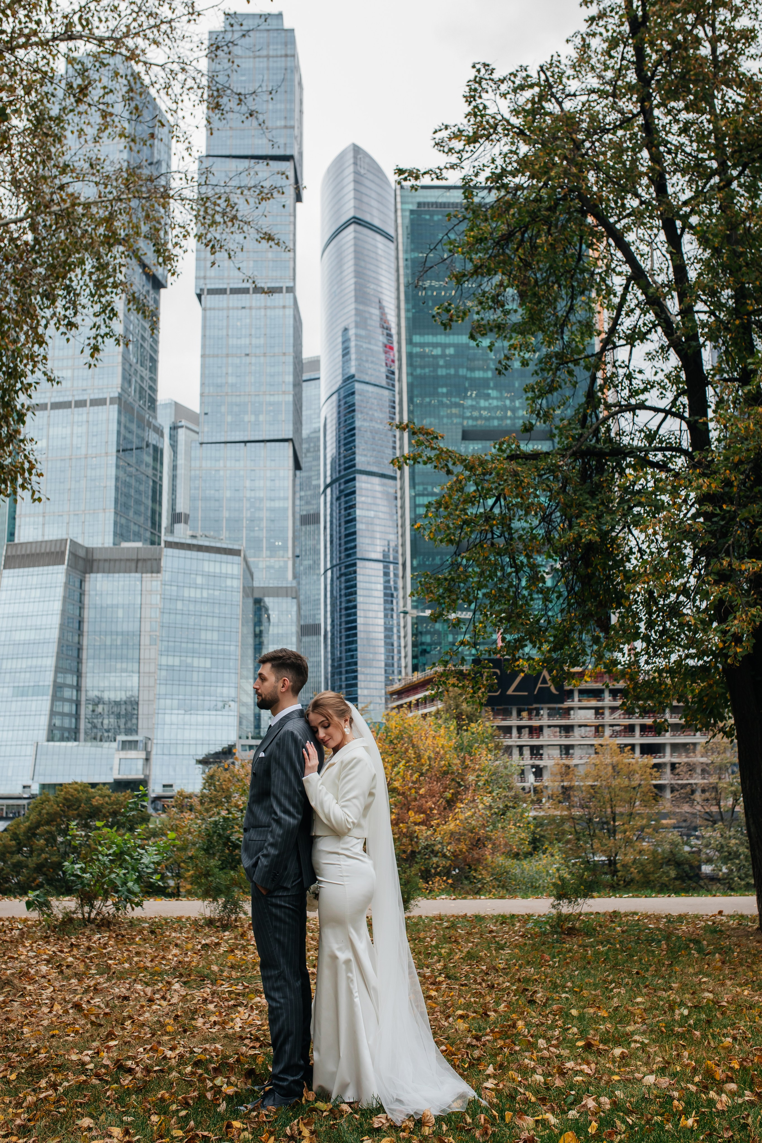 Свадьба Никита и Светлана. Анастасия Давыдова