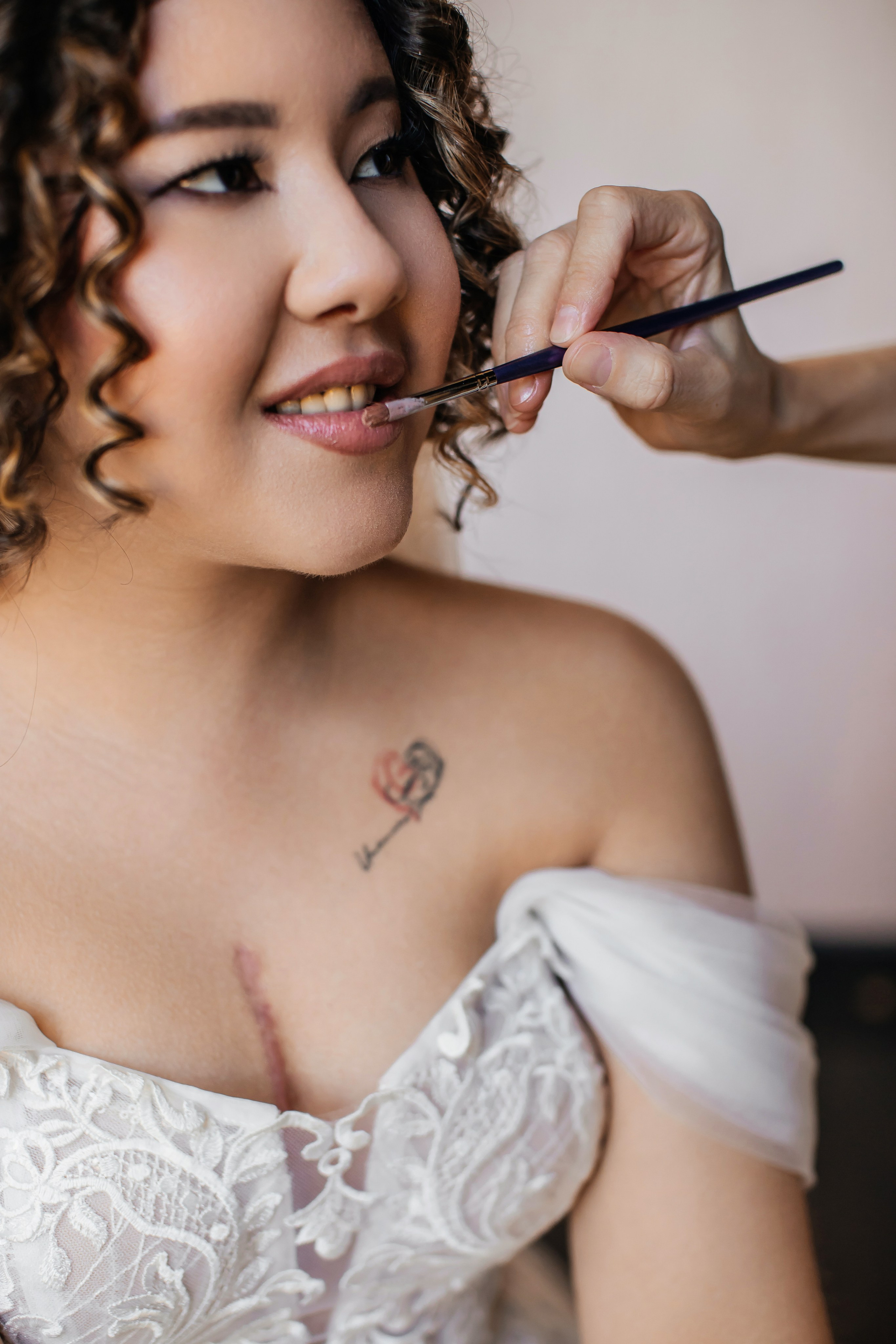 Свадьба Сергей и Ангелина. Анастасия Давыдова