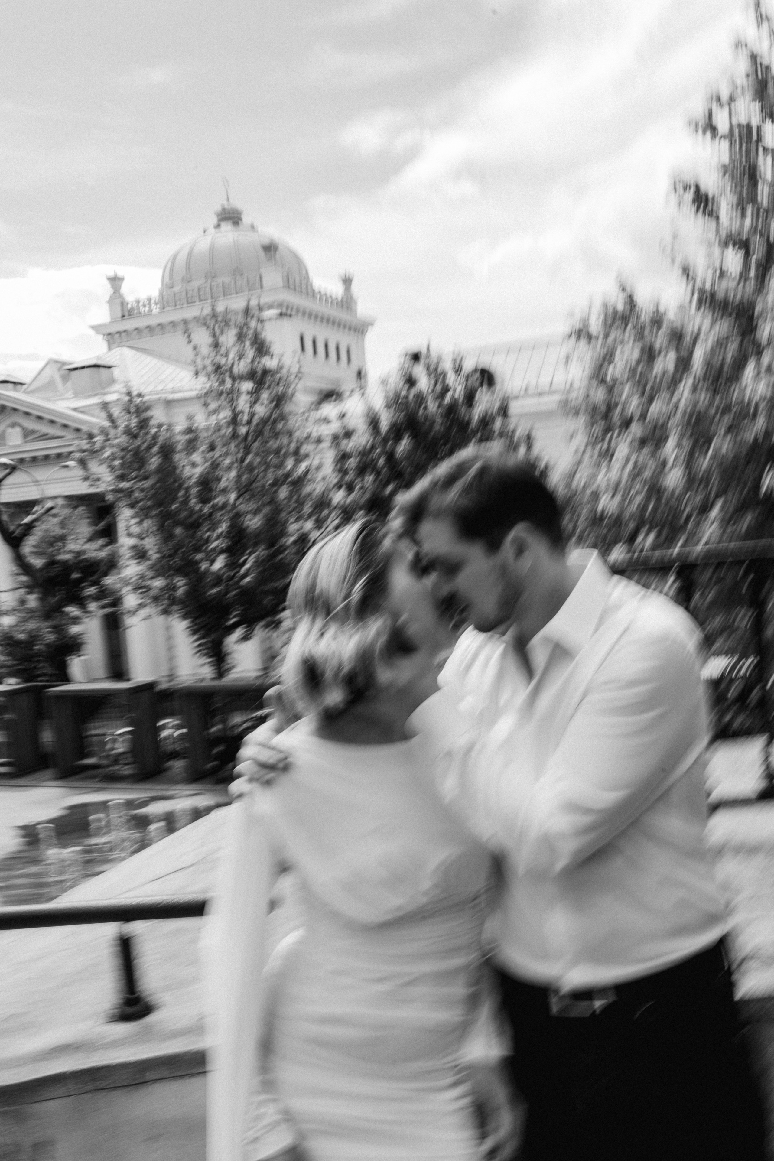 Сергей/Анна. Фотограф в Москве Татьяна Сергеева
