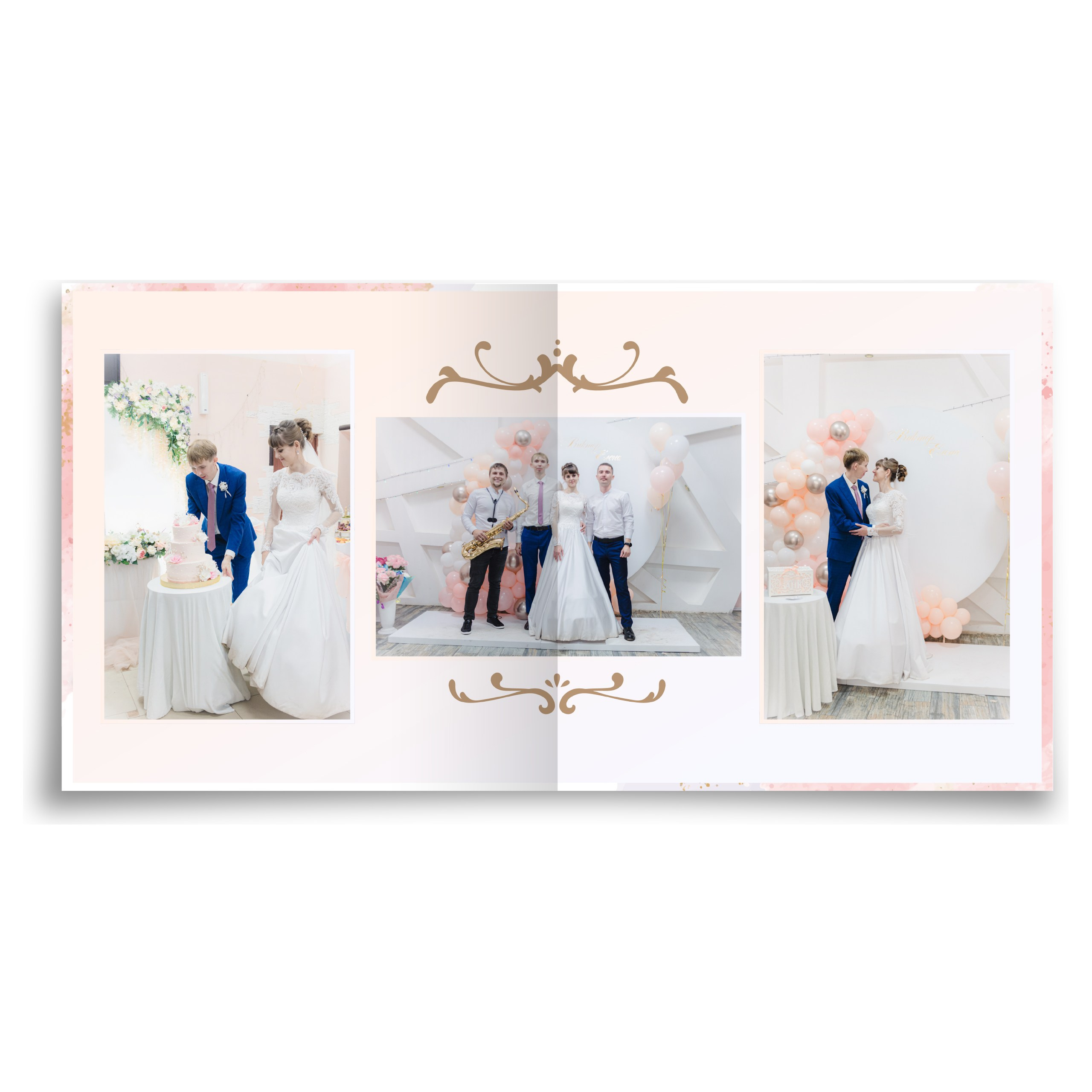 СВАДЕБНЫЕ ФОТОКНИГИ, АЛЬБОМЫ LOVE STORY. Выпускные альбомы. Фотограф Ксения Борисова